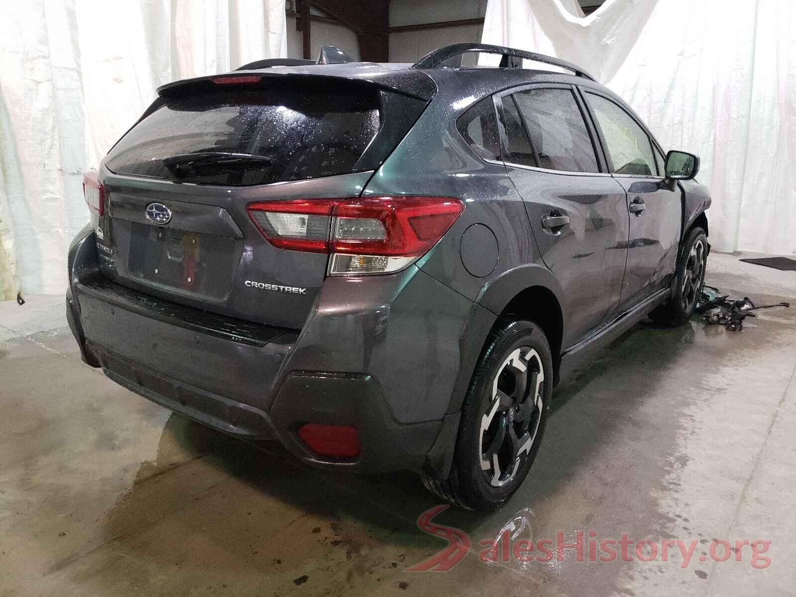 JF2GTHMC8MH291879 2021 SUBARU CROSSTREK