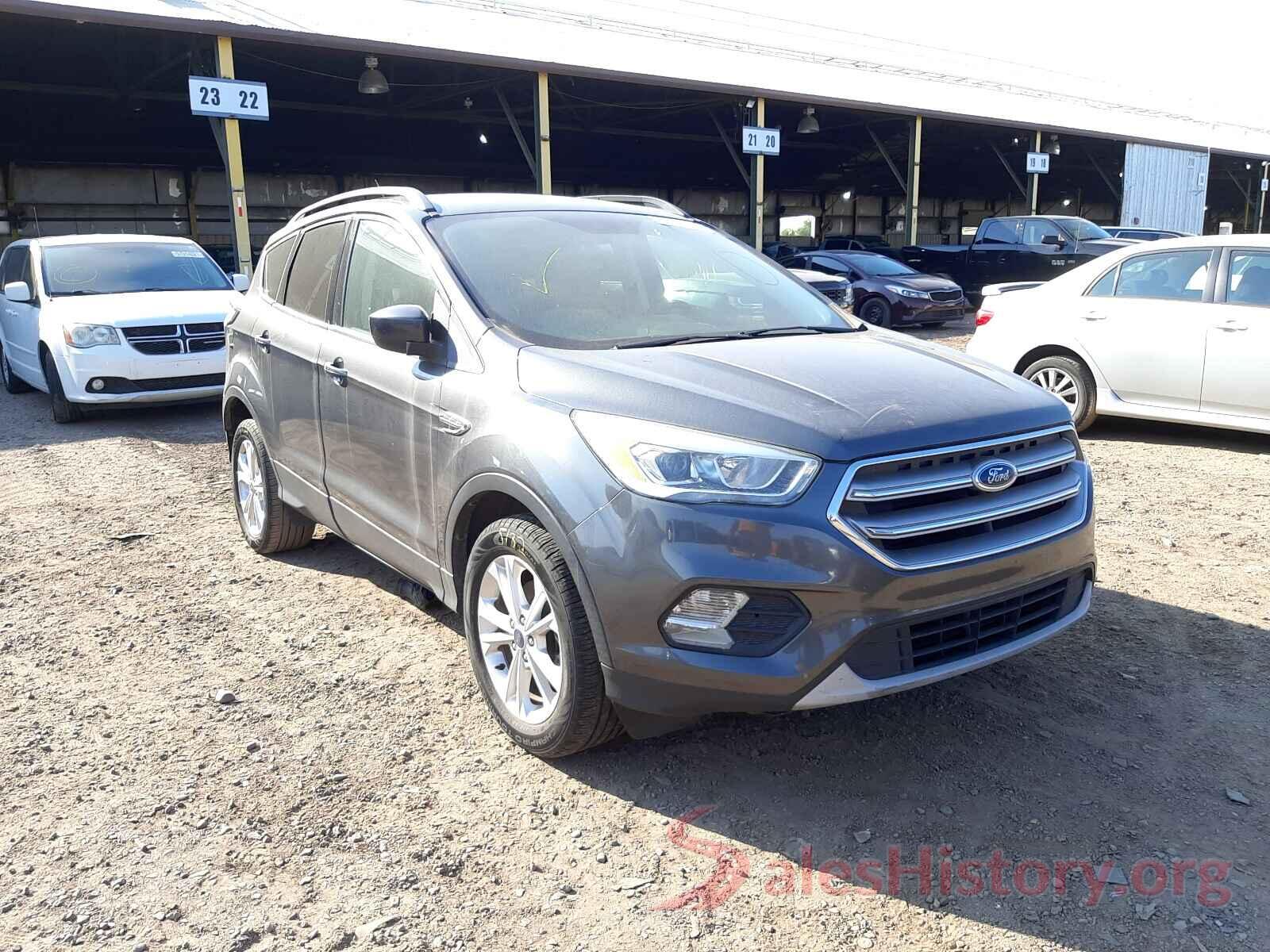 1FMCU0GD9HUB68116 2017 FORD ESCAPE