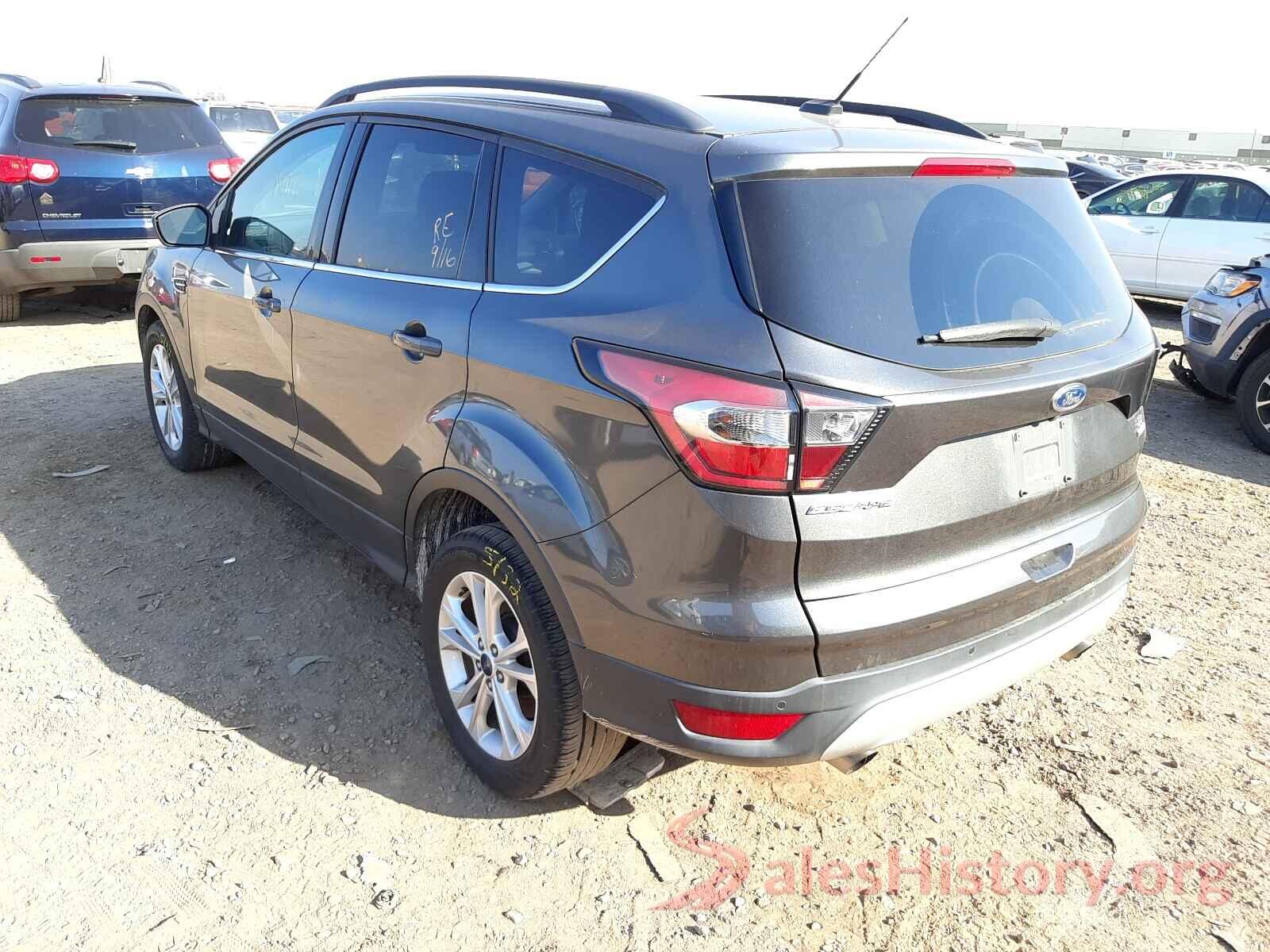 1FMCU0GD9HUB68116 2017 FORD ESCAPE