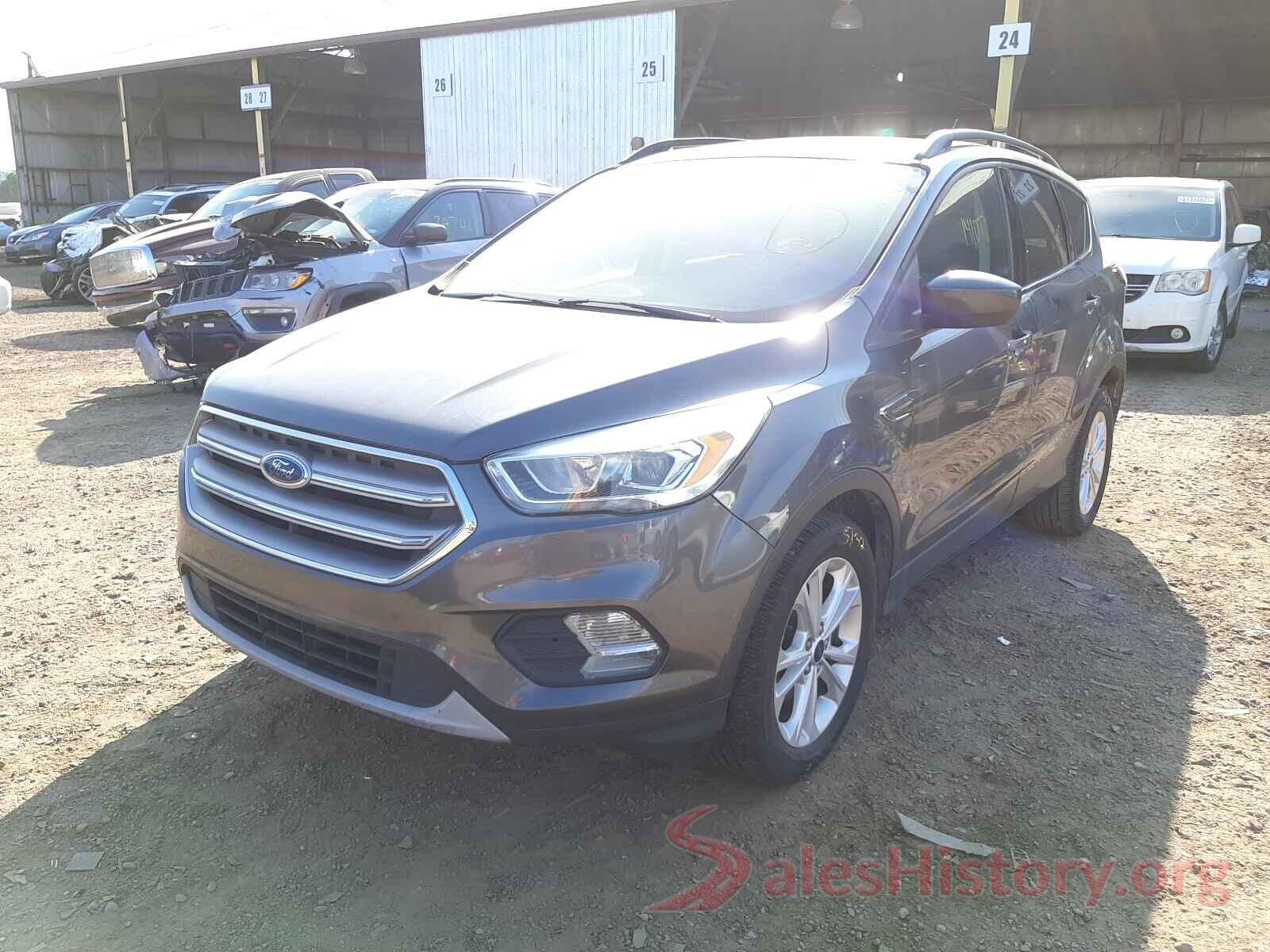 1FMCU0GD9HUB68116 2017 FORD ESCAPE