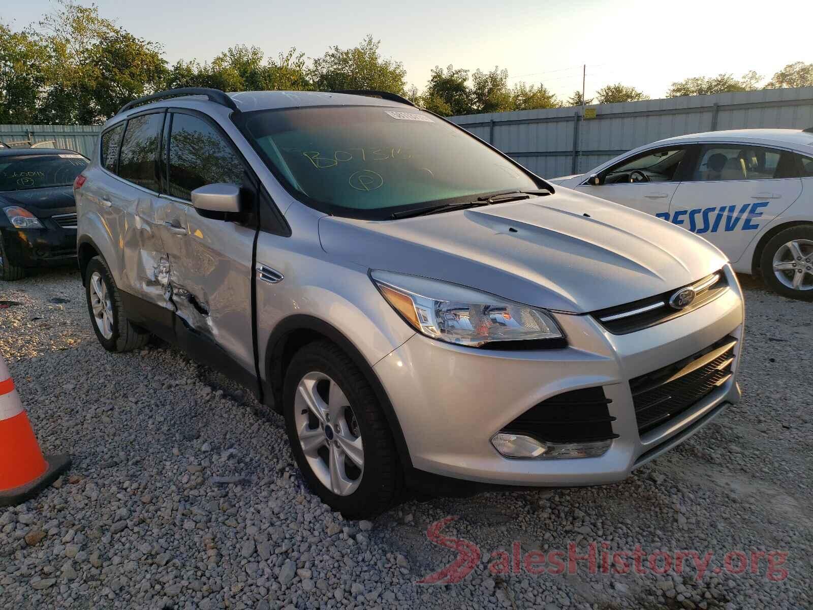 1FMCU0G90GUB07375 2016 FORD ESCAPE