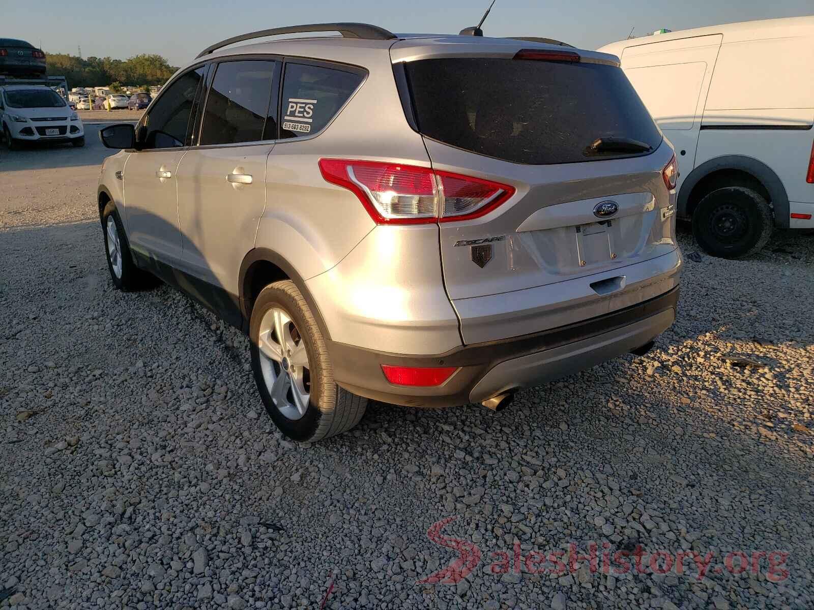 1FMCU0G90GUB07375 2016 FORD ESCAPE