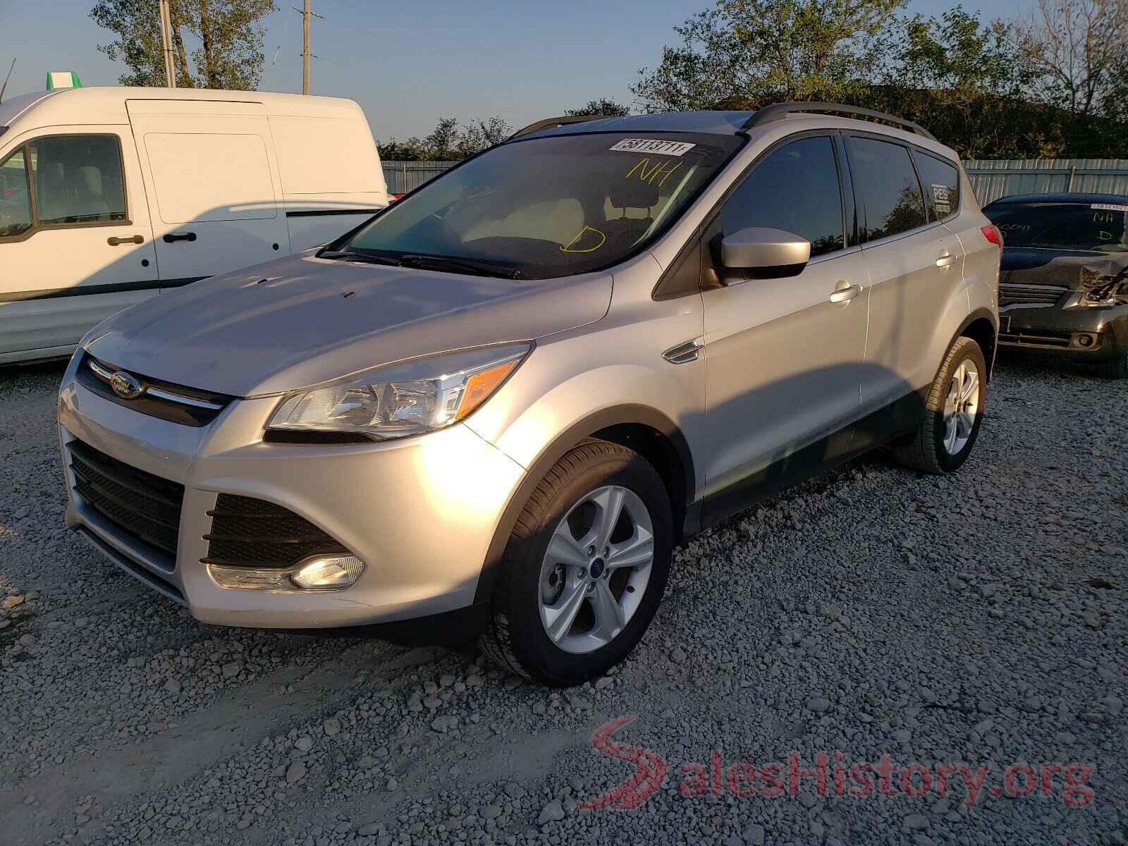 1FMCU0G90GUB07375 2016 FORD ESCAPE