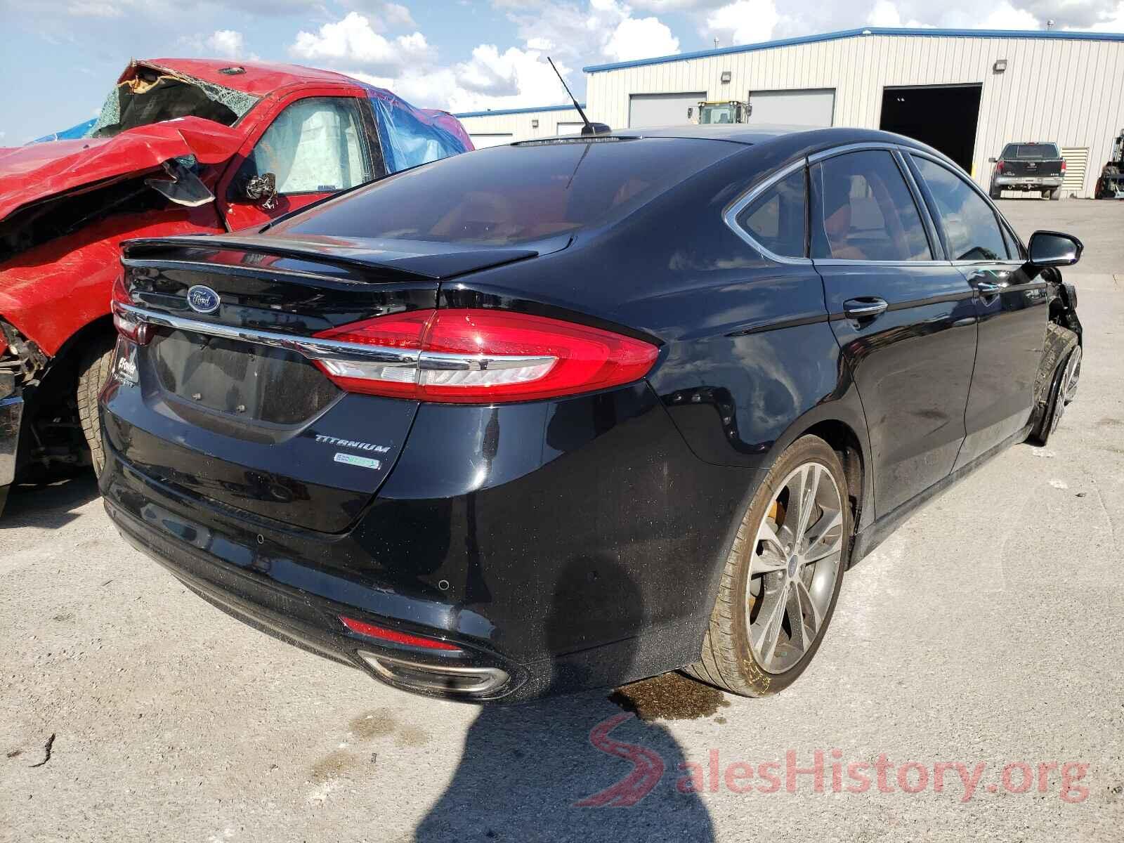 3FA6P0K94HR120757 2017 FORD FUSION