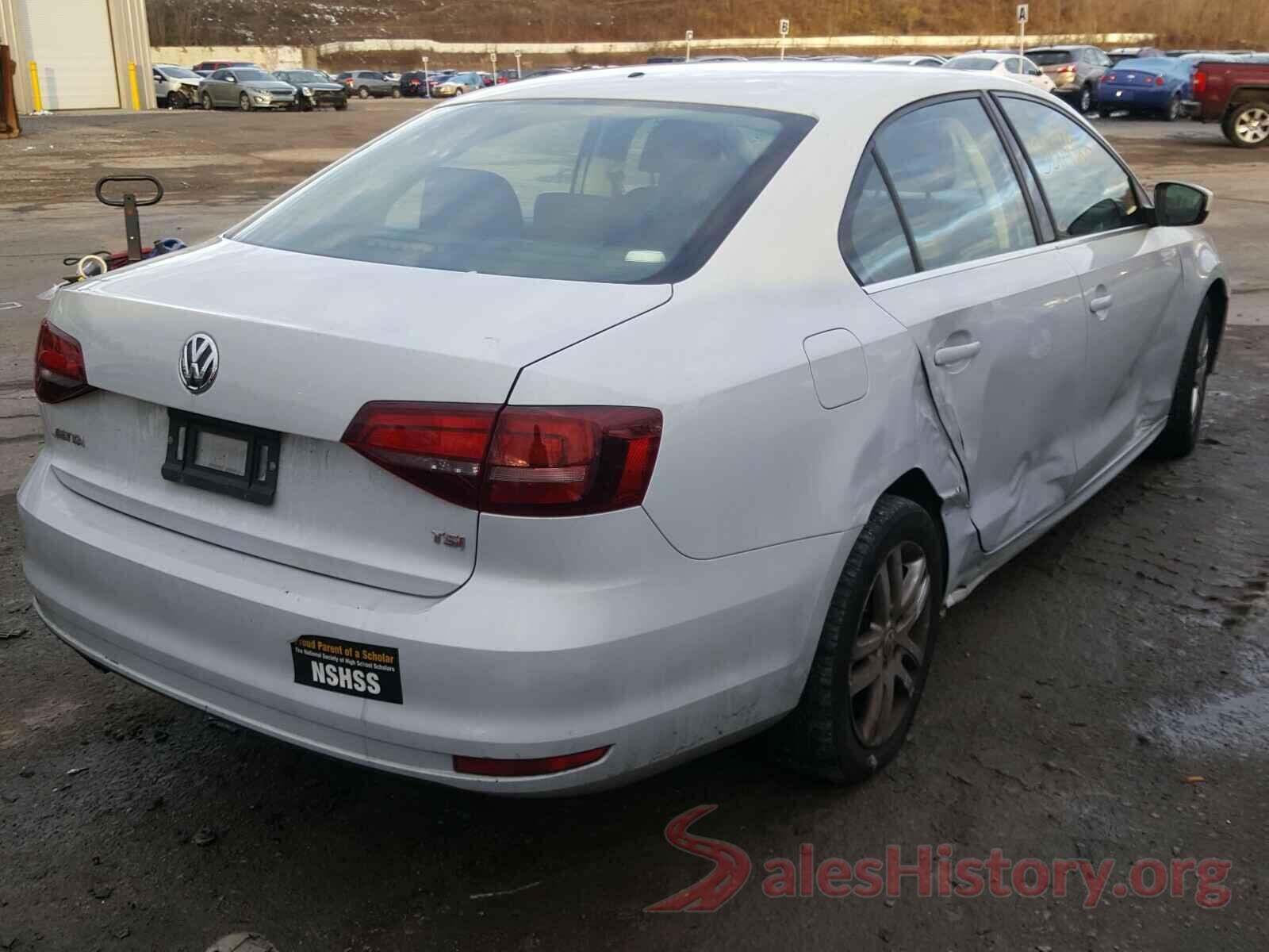 3VW2B7AJ0HM359745 2017 VOLKSWAGEN JETTA