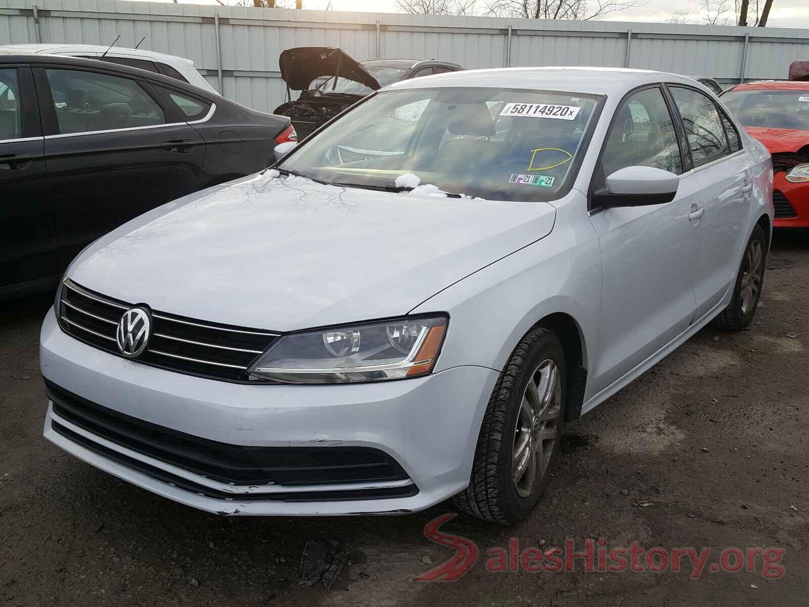 3VW2B7AJ0HM359745 2017 VOLKSWAGEN JETTA