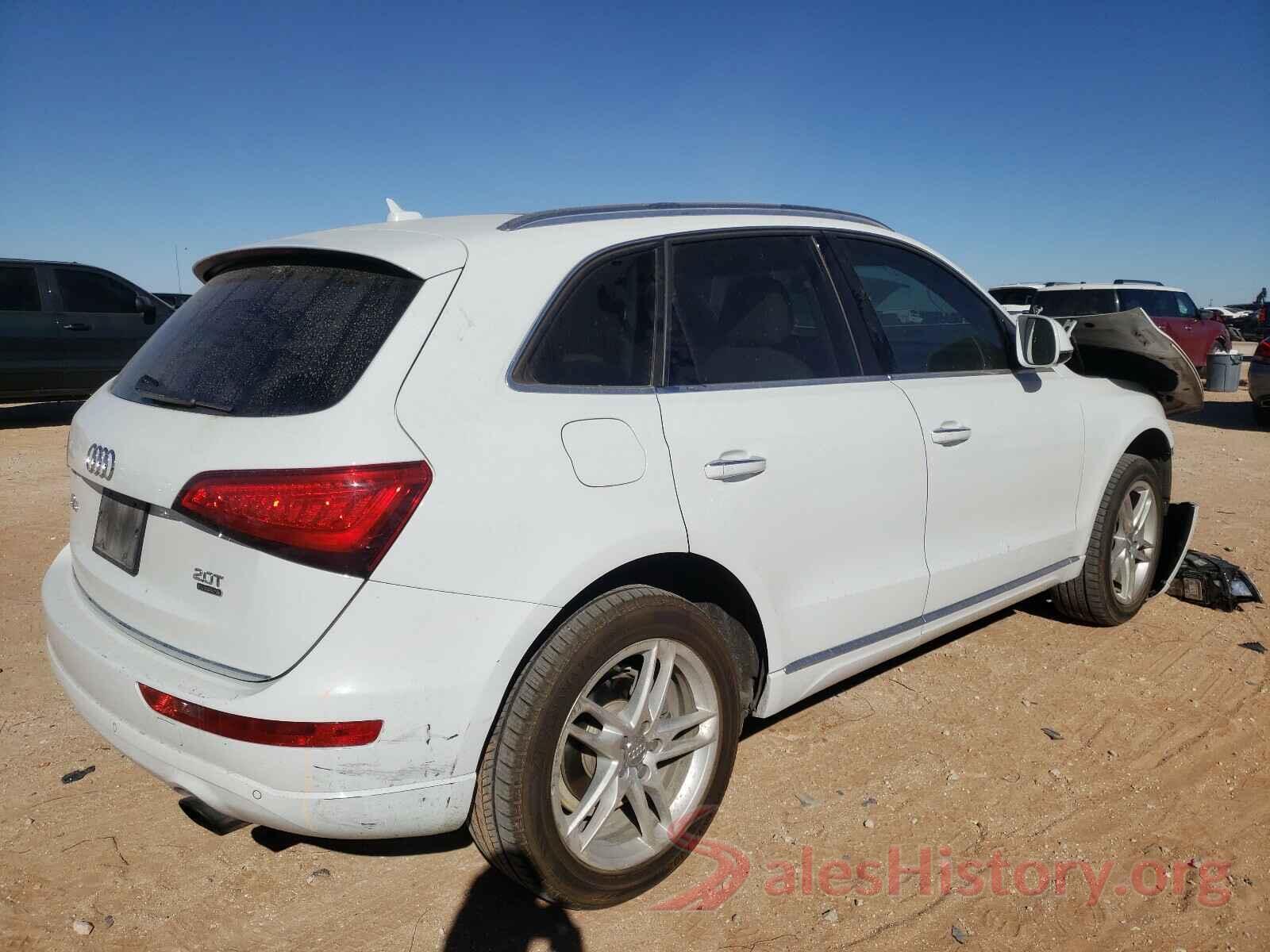 WA1LFAFP0FA071136 2015 AUDI Q5