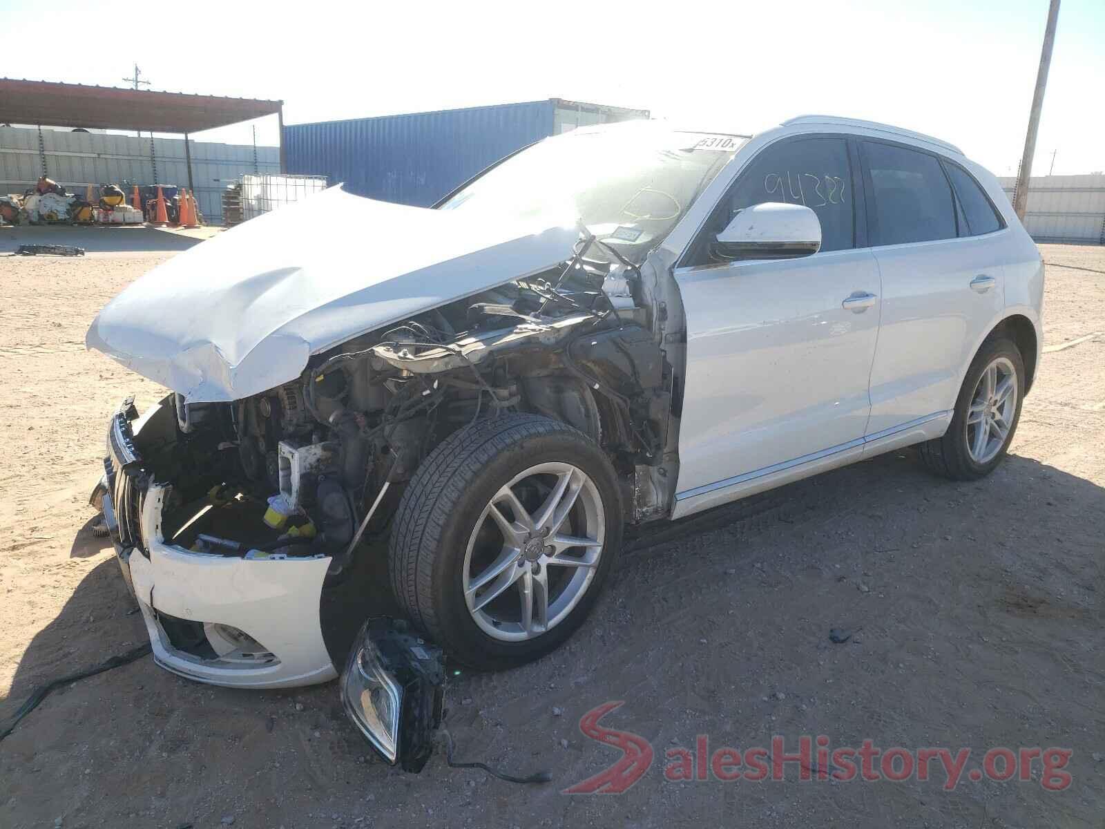 WA1LFAFP0FA071136 2015 AUDI Q5