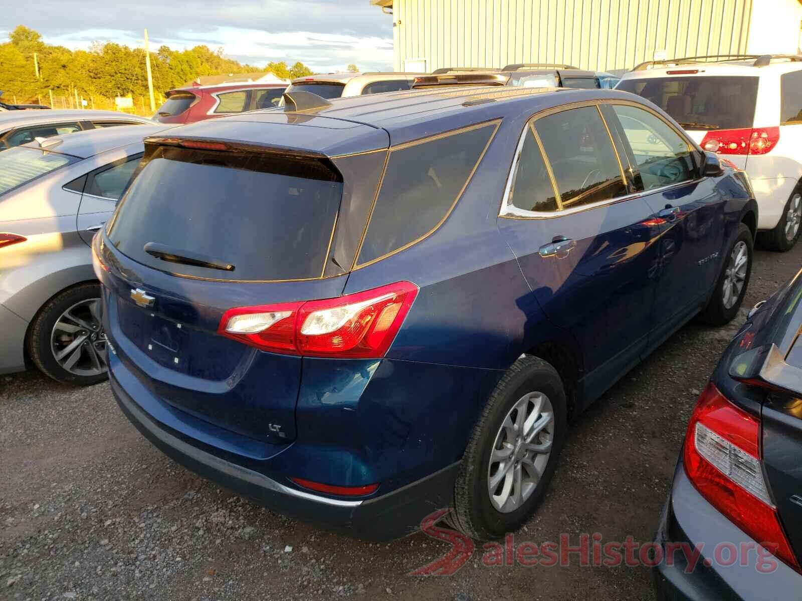 3GNAXKEV8KL317036 2019 CHEVROLET EQUINOX