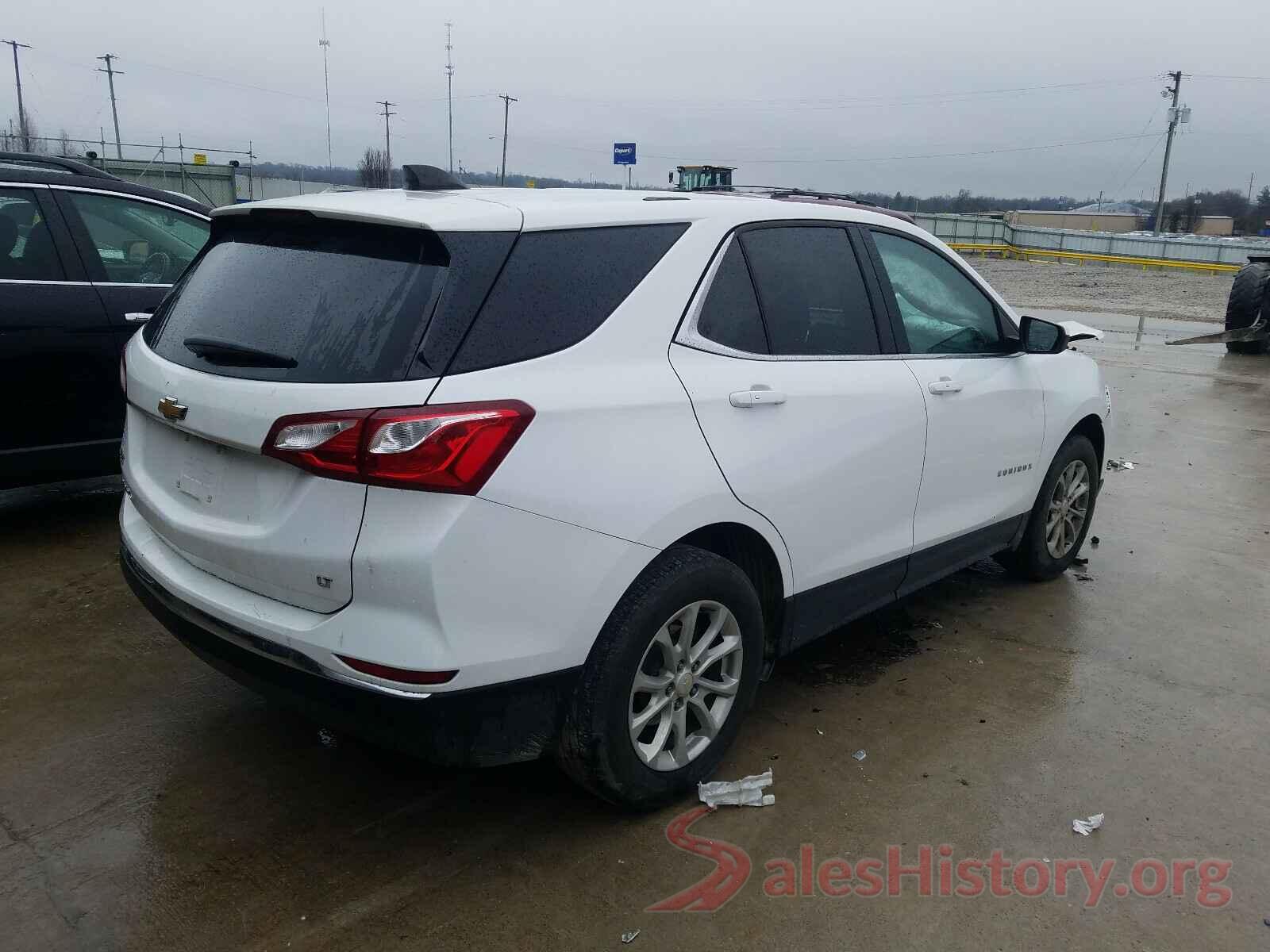 2GNAXJEV4J6135637 2018 CHEVROLET EQUINOX