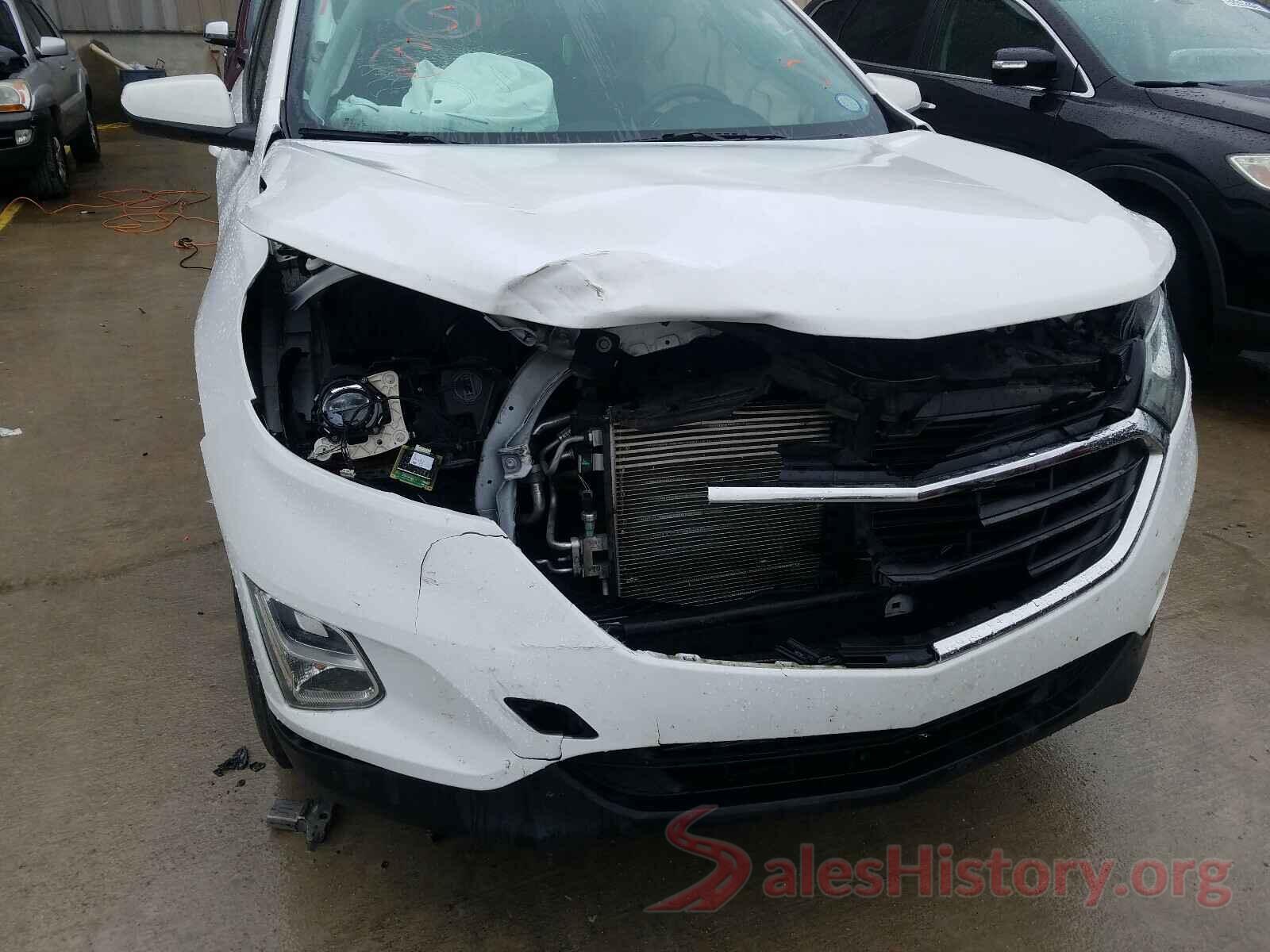 2GNAXJEV4J6135637 2018 CHEVROLET EQUINOX