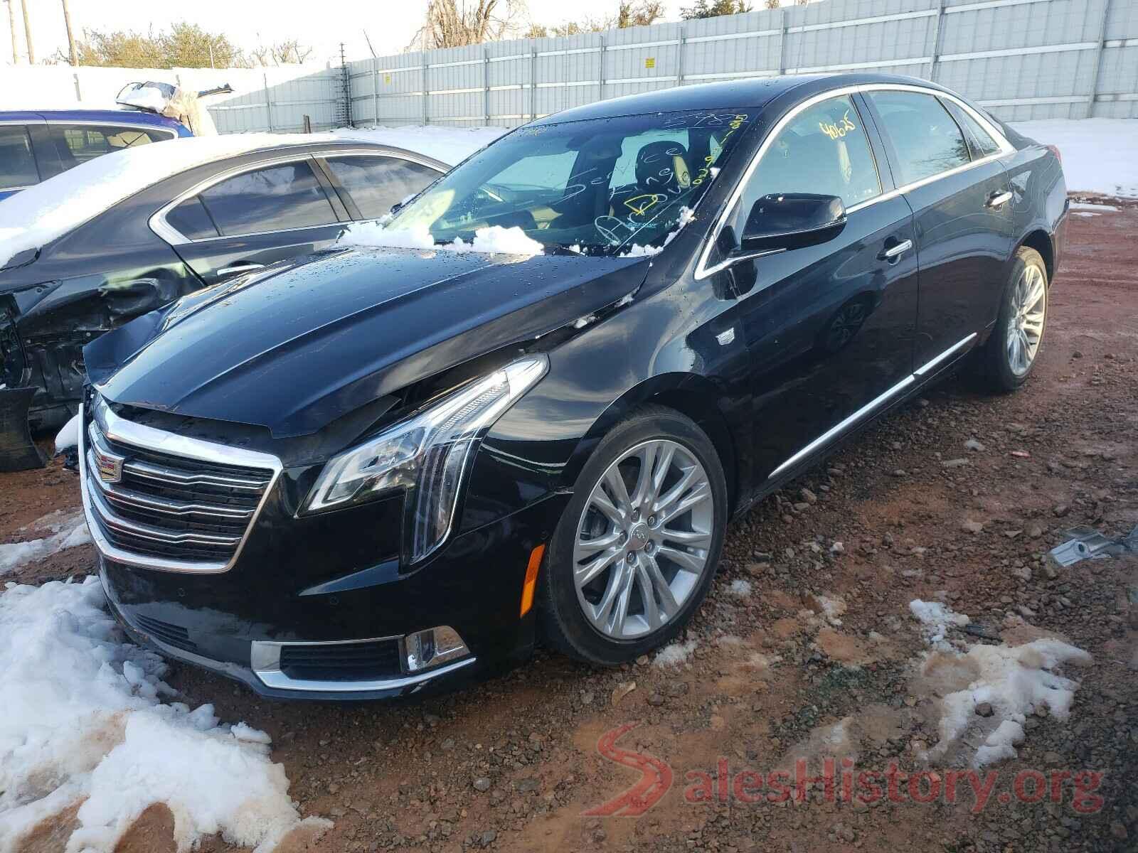 2G61M5S37K9145982 2019 CADILLAC XTS