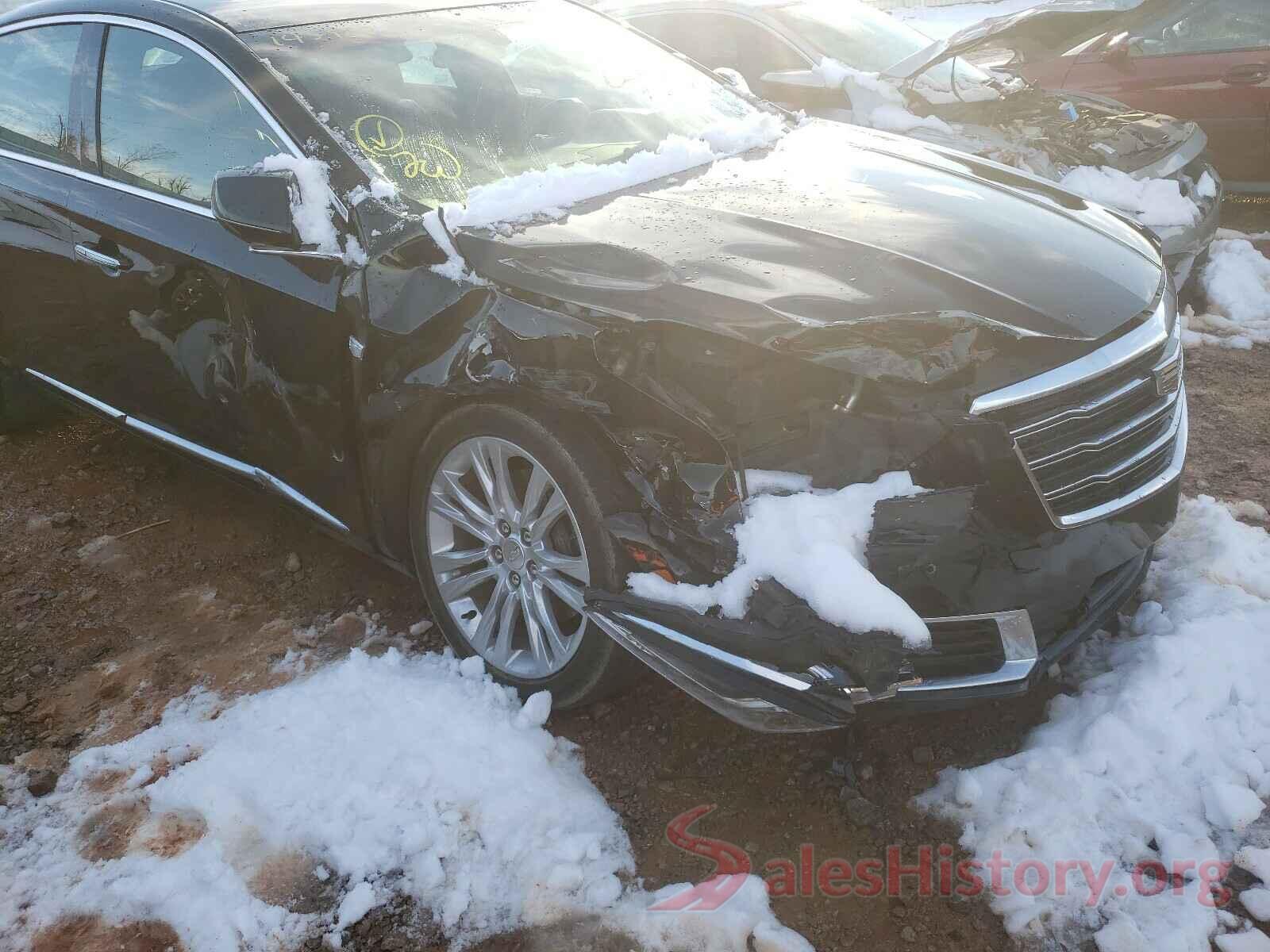 2G61M5S37K9145982 2019 CADILLAC XTS