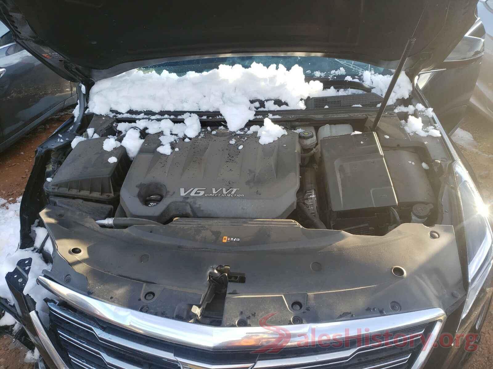 2G61M5S37K9145982 2019 CADILLAC XTS