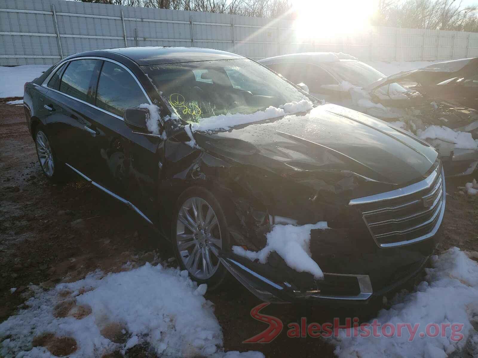 2G61M5S37K9145982 2019 CADILLAC XTS