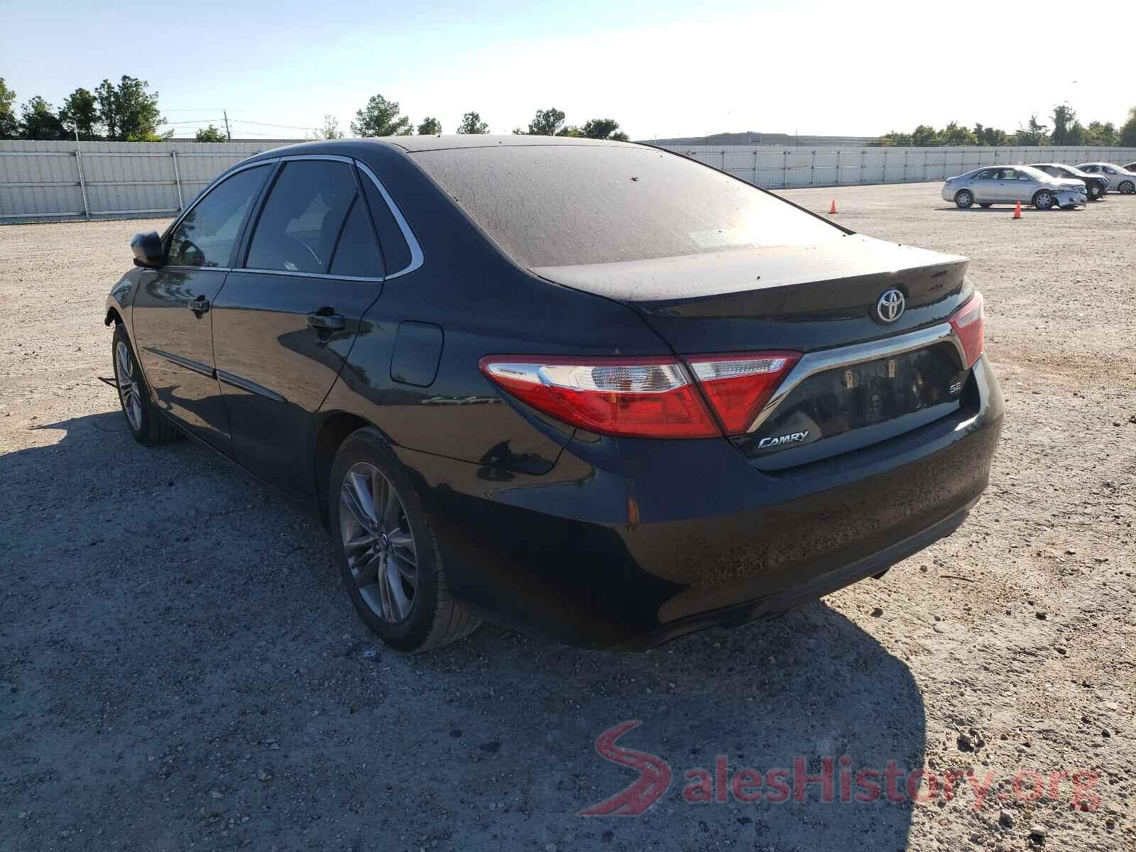 4T1BF1FK0HU810329 2017 TOYOTA CAMRY