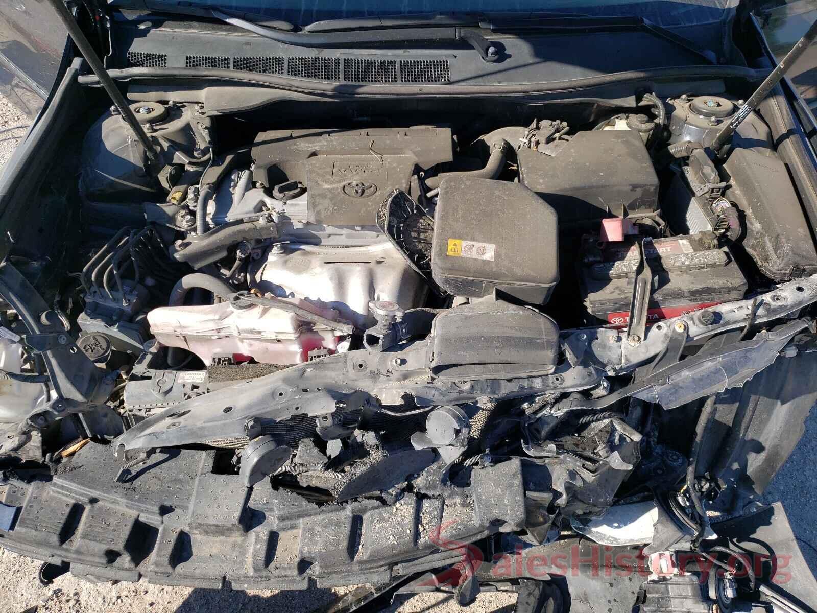 4T1BF1FK0HU810329 2017 TOYOTA CAMRY