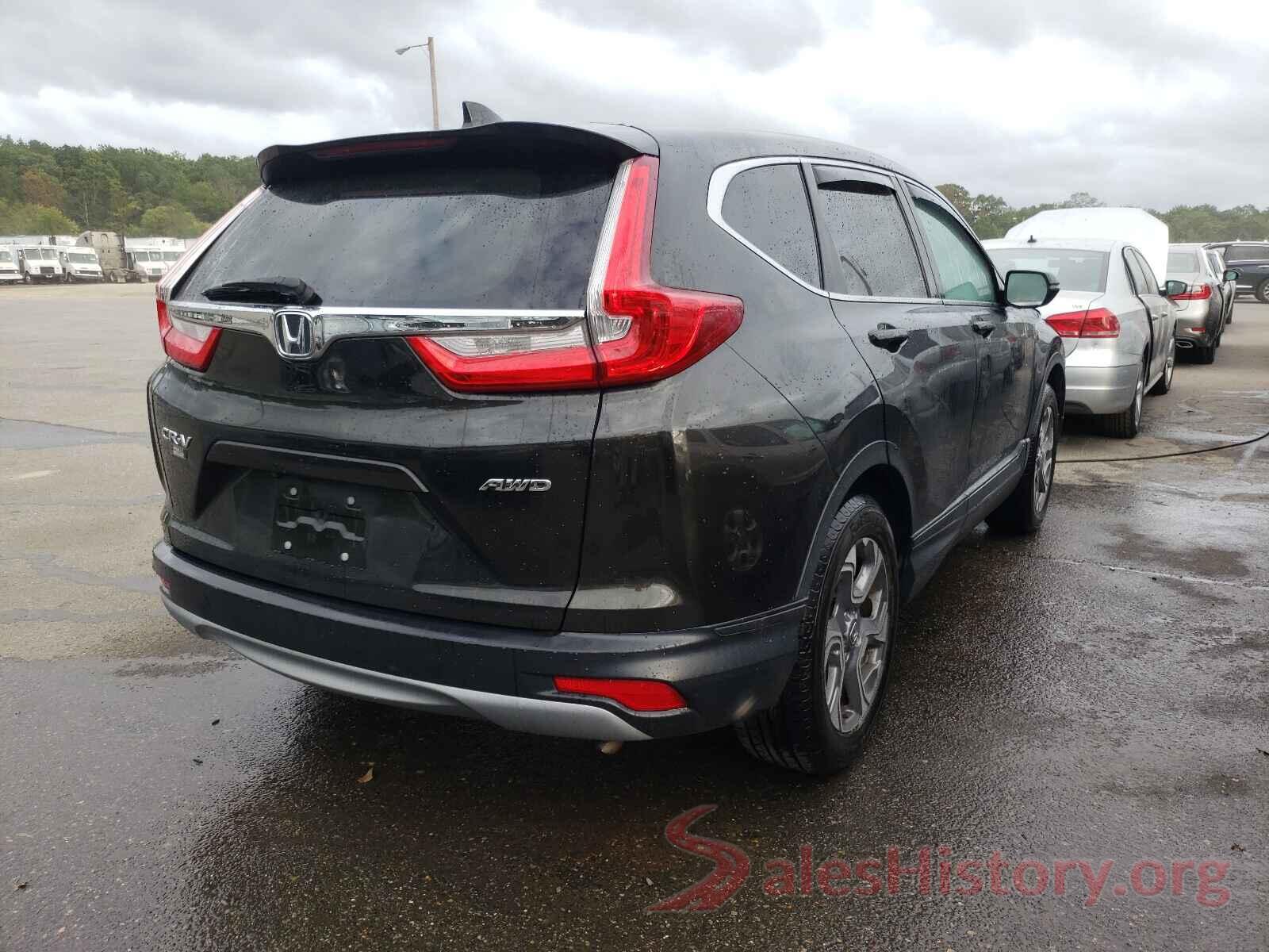 7FARW2H87JE030826 2018 HONDA CRV