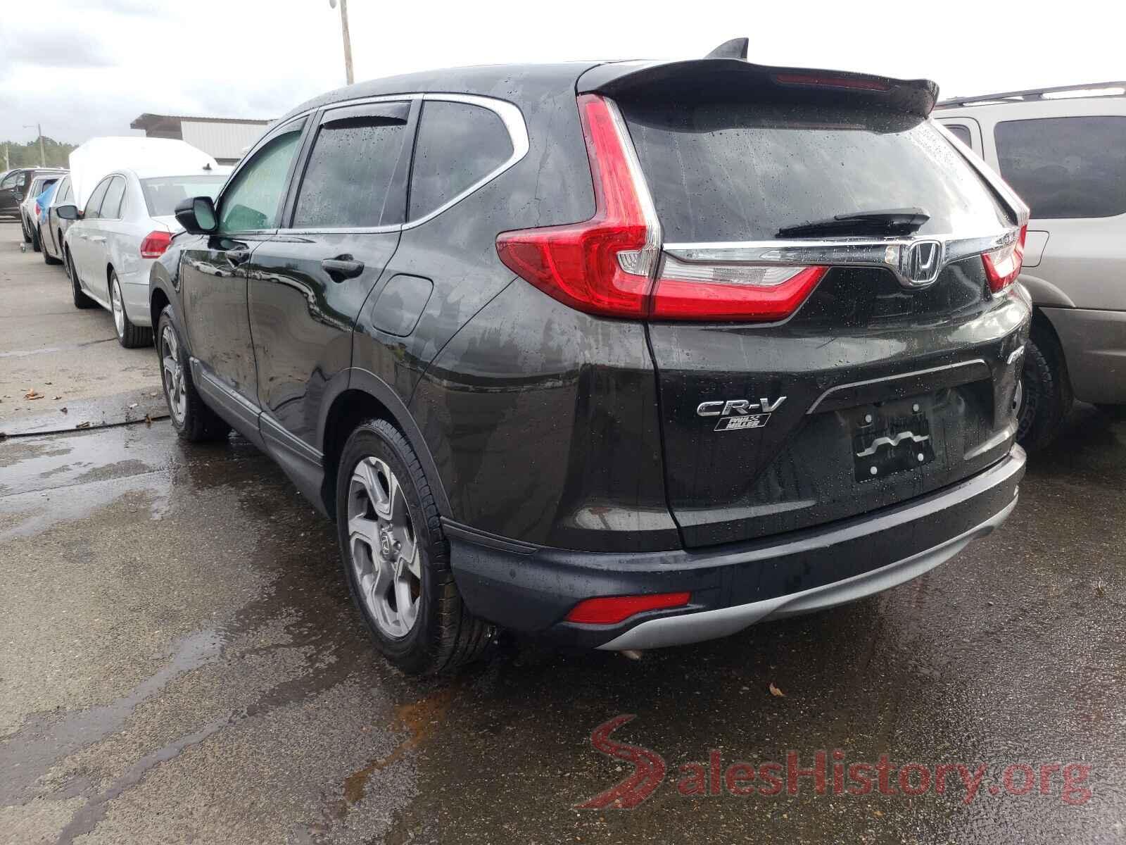 7FARW2H87JE030826 2018 HONDA CRV