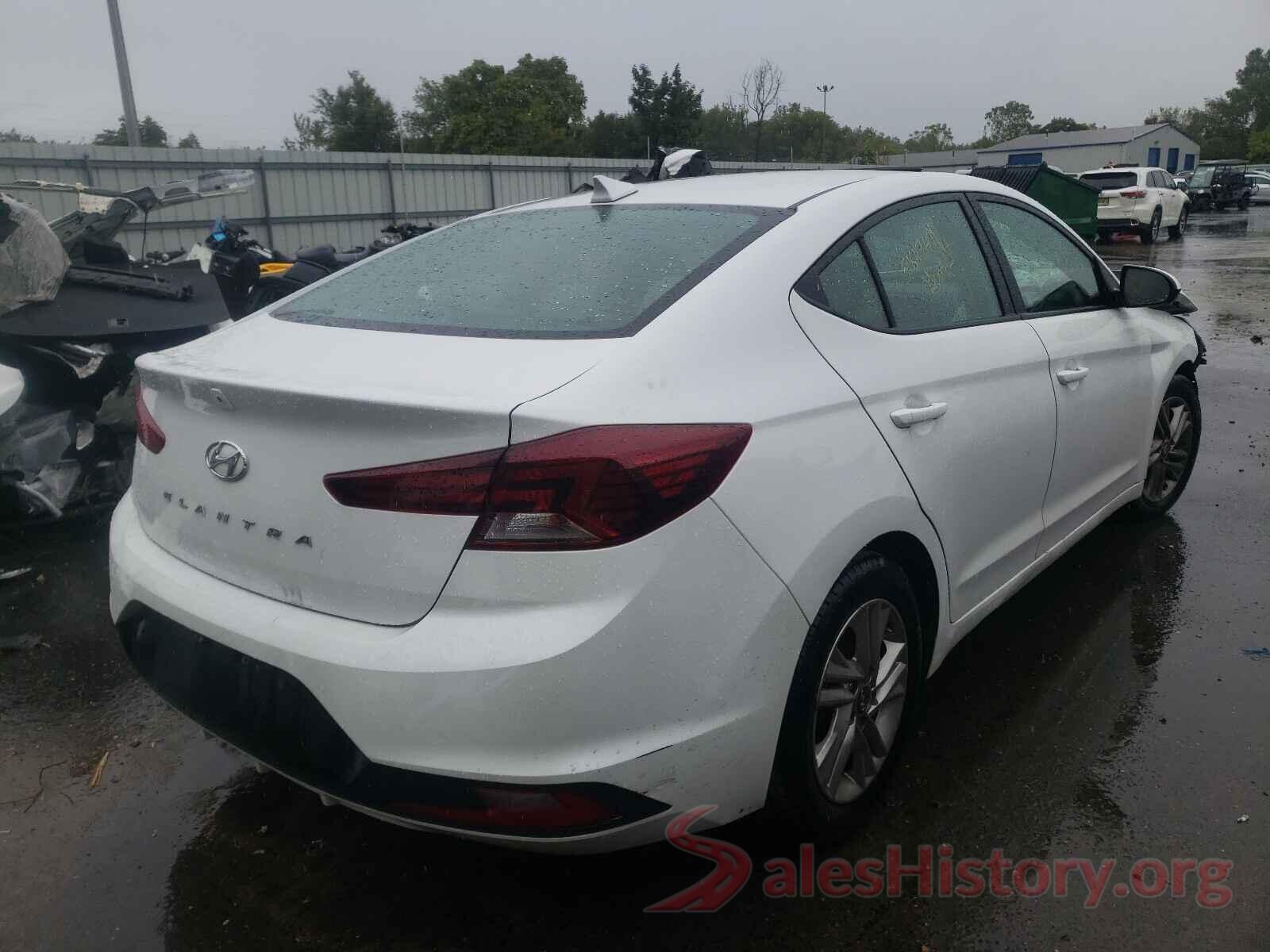 5NPD84LF9KH482913 2019 HYUNDAI ELANTRA