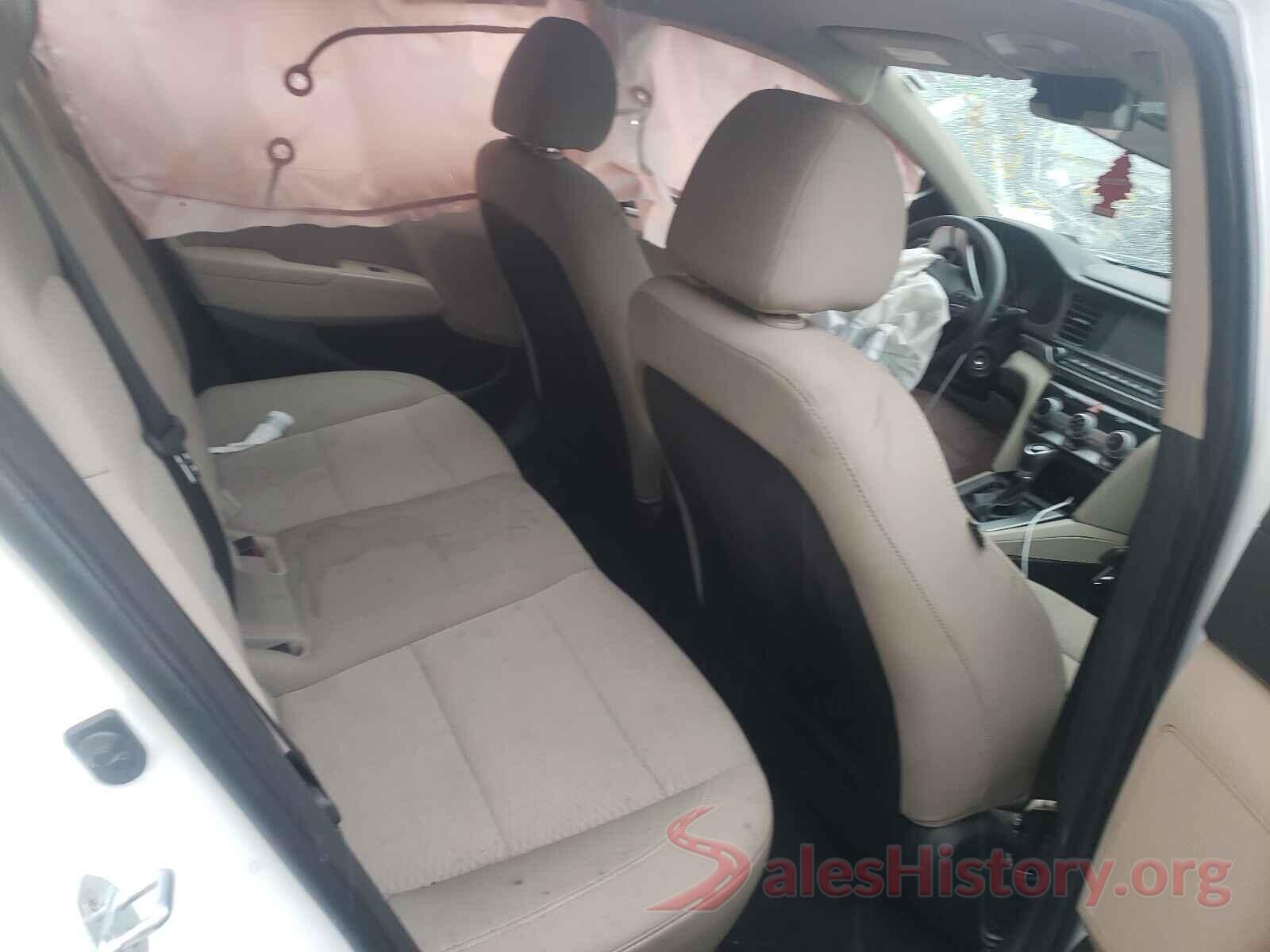 5NPD84LF9KH482913 2019 HYUNDAI ELANTRA