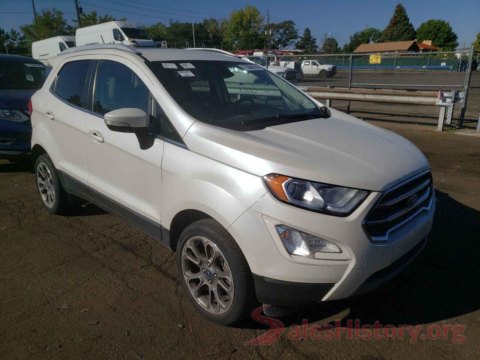 MAJ6P1WL2JC181315 2018 FORD ALL OTHER