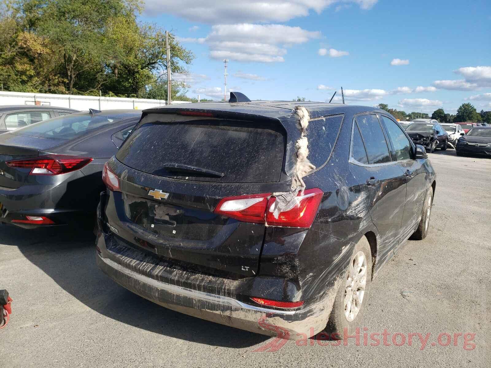 2GNAXKEV1L6156308 2020 CHEVROLET EQUINOX