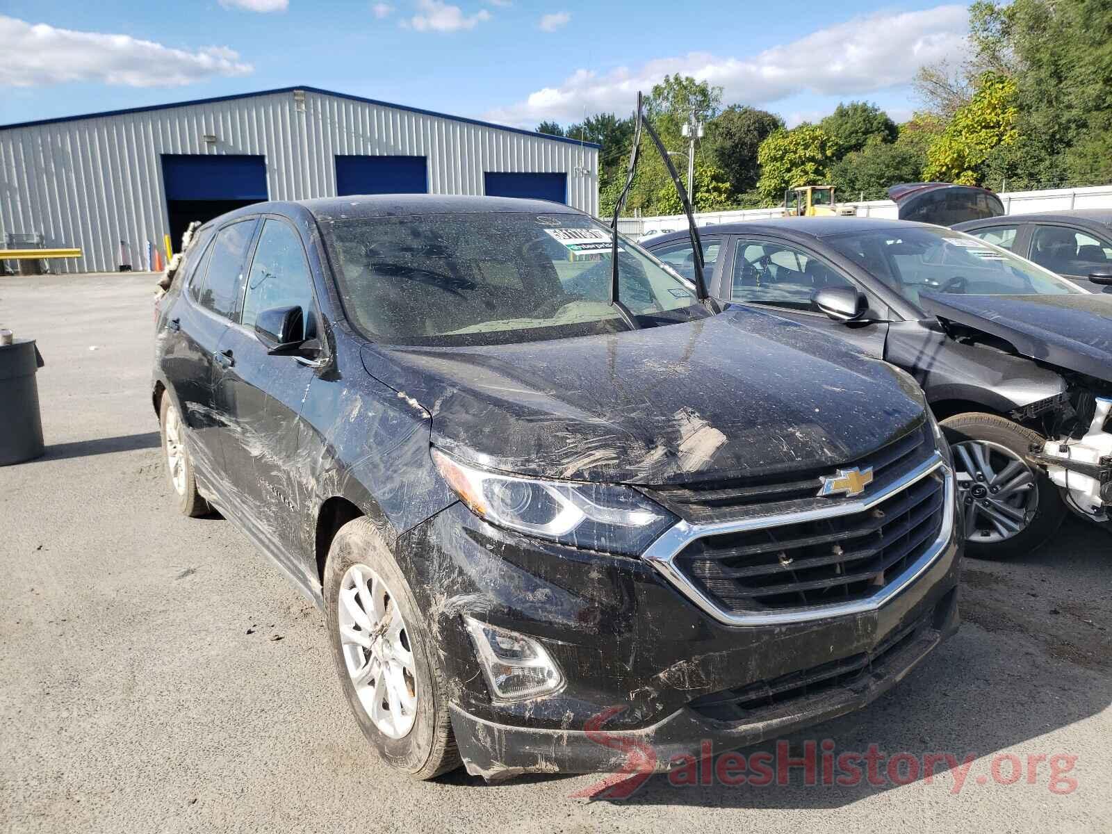 2GNAXKEV1L6156308 2020 CHEVROLET EQUINOX