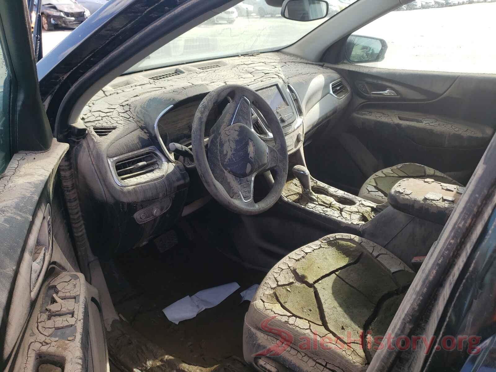 2GNAXKEV1L6156308 2020 CHEVROLET EQUINOX