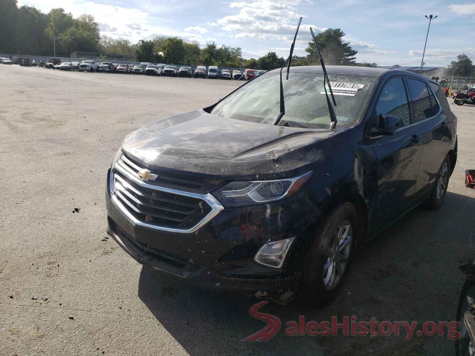 2GNAXKEV1L6156308 2020 CHEVROLET EQUINOX