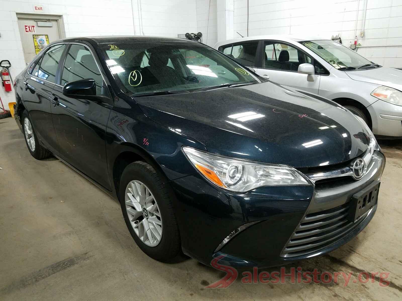 4T4BF1FK3GR559035 2016 TOYOTA CAMRY