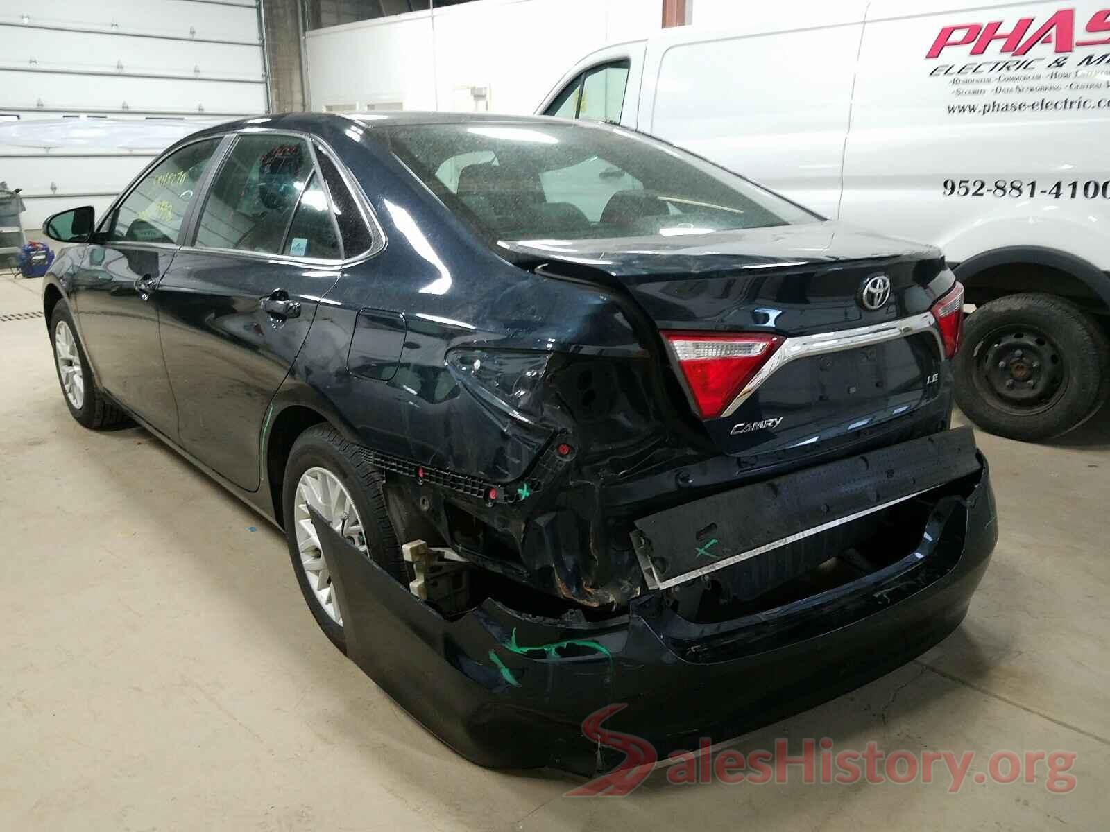 4T4BF1FK3GR559035 2016 TOYOTA CAMRY