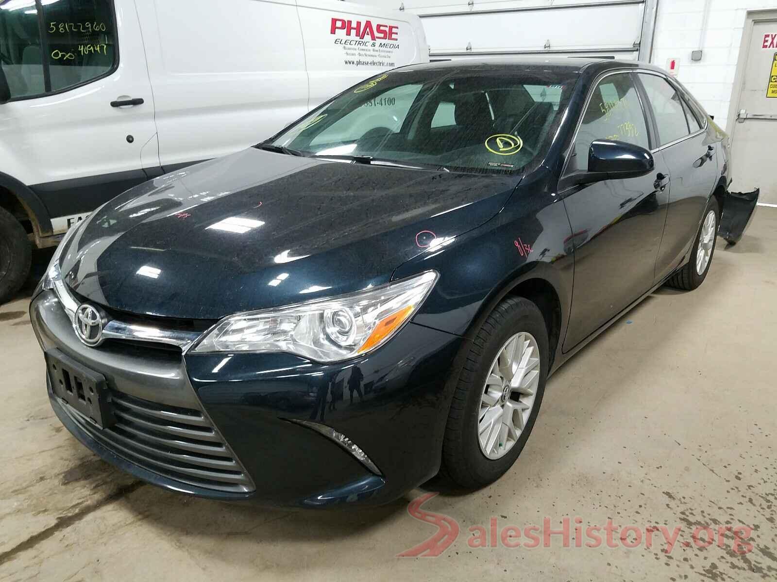 4T4BF1FK3GR559035 2016 TOYOTA CAMRY