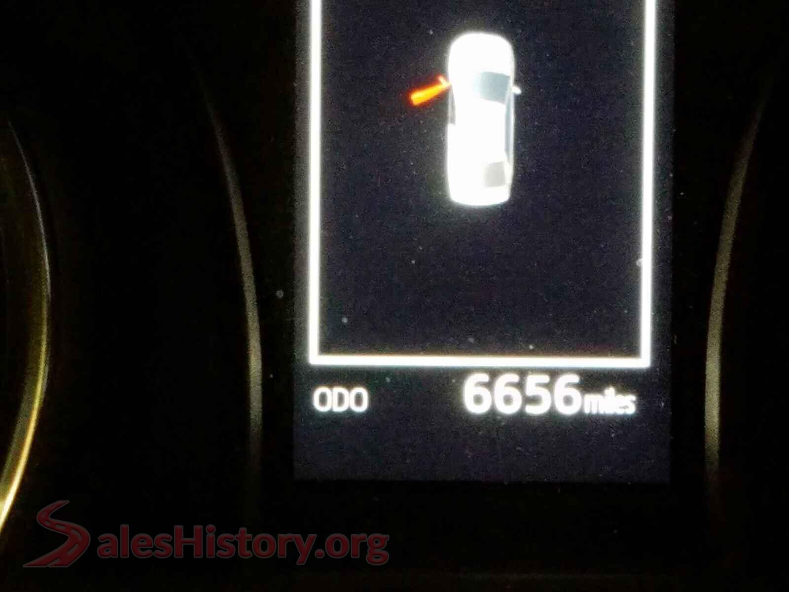 2018 TOYOTA CAMRY VIN 4T1B11HK6JU029977, interior dashboard