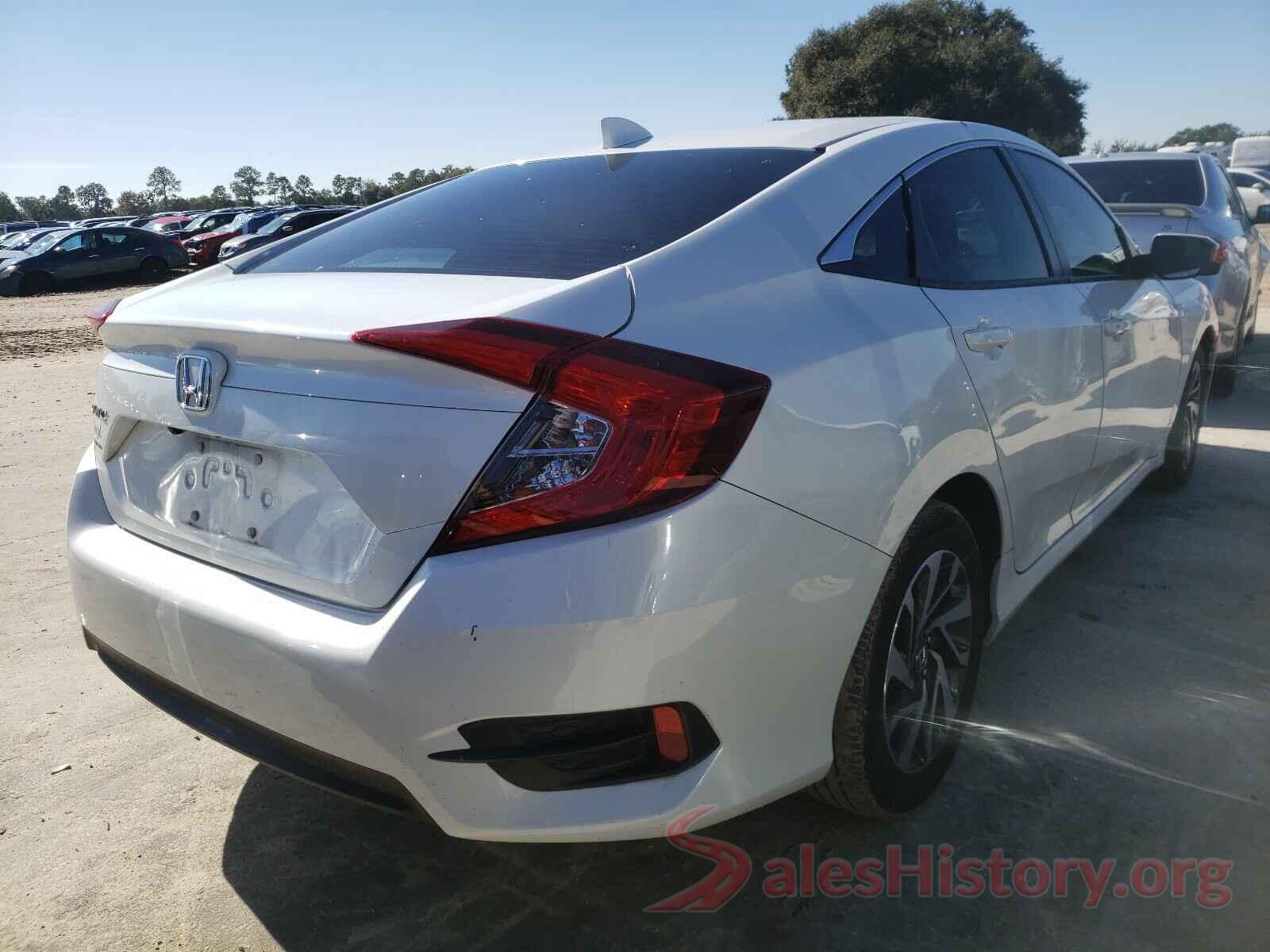 19XFC2F70JE032179 2018 HONDA CIVIC