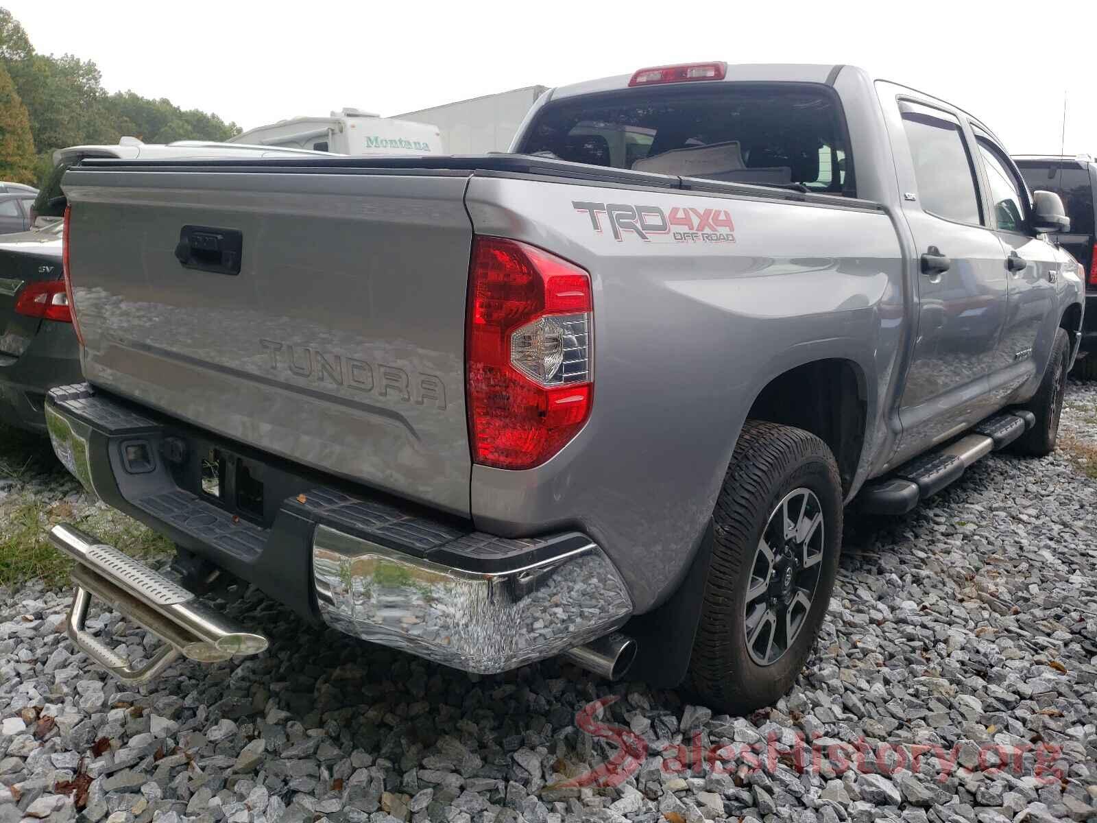 5TFDY5F13HX603731 2017 TOYOTA TUNDRA