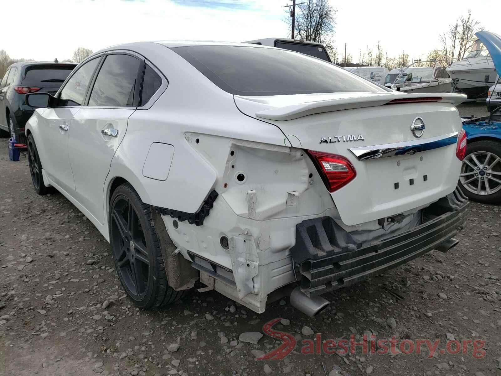 1N4AL3AP6GC181404 2016 NISSAN ALTIMA