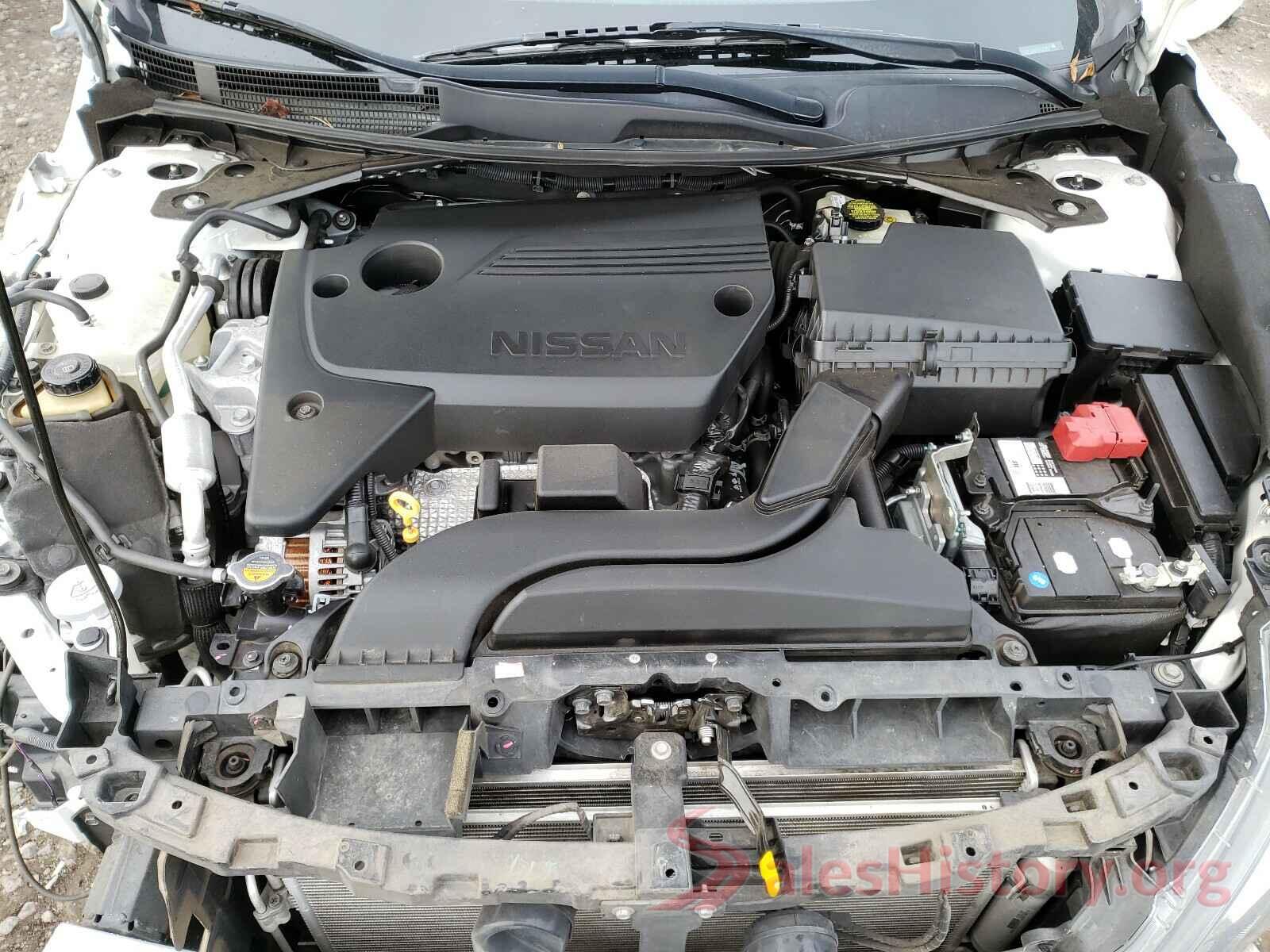 1N4AL3AP6GC181404 2016 NISSAN ALTIMA