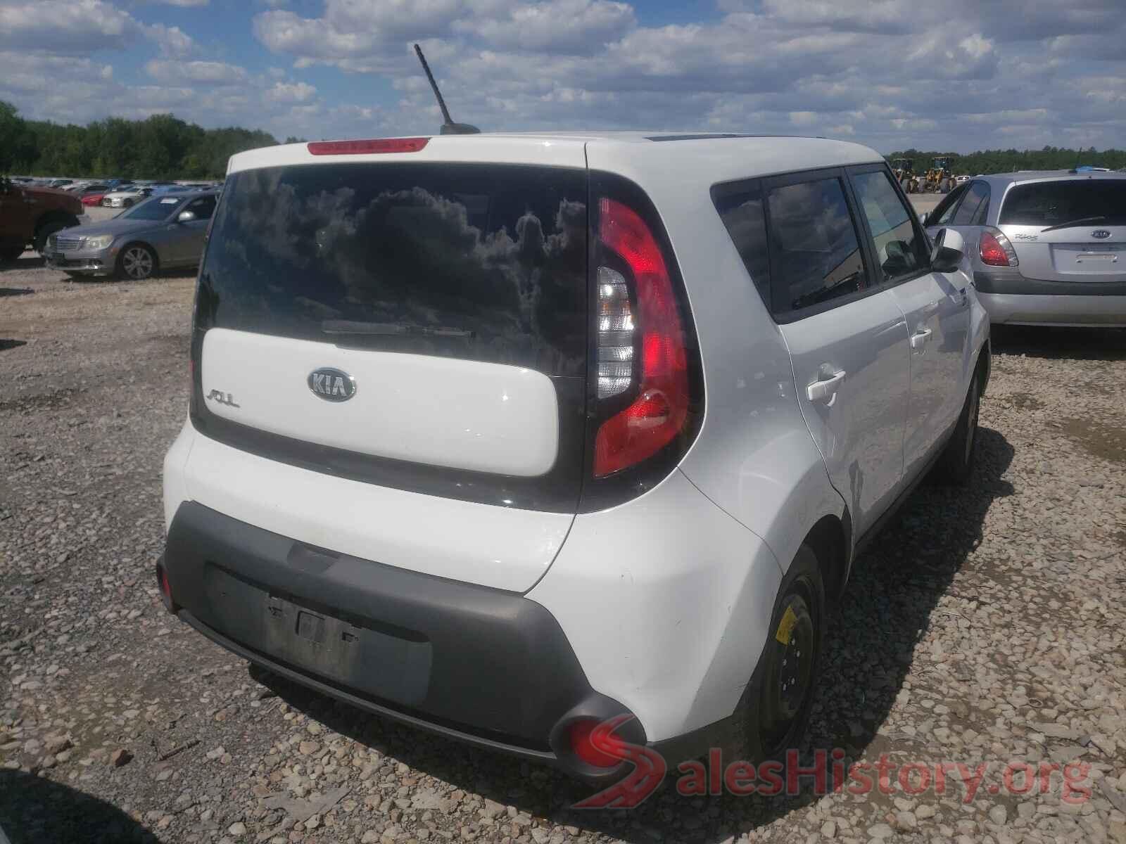 KNDJN2A21G7848181 2016 KIA SOUL