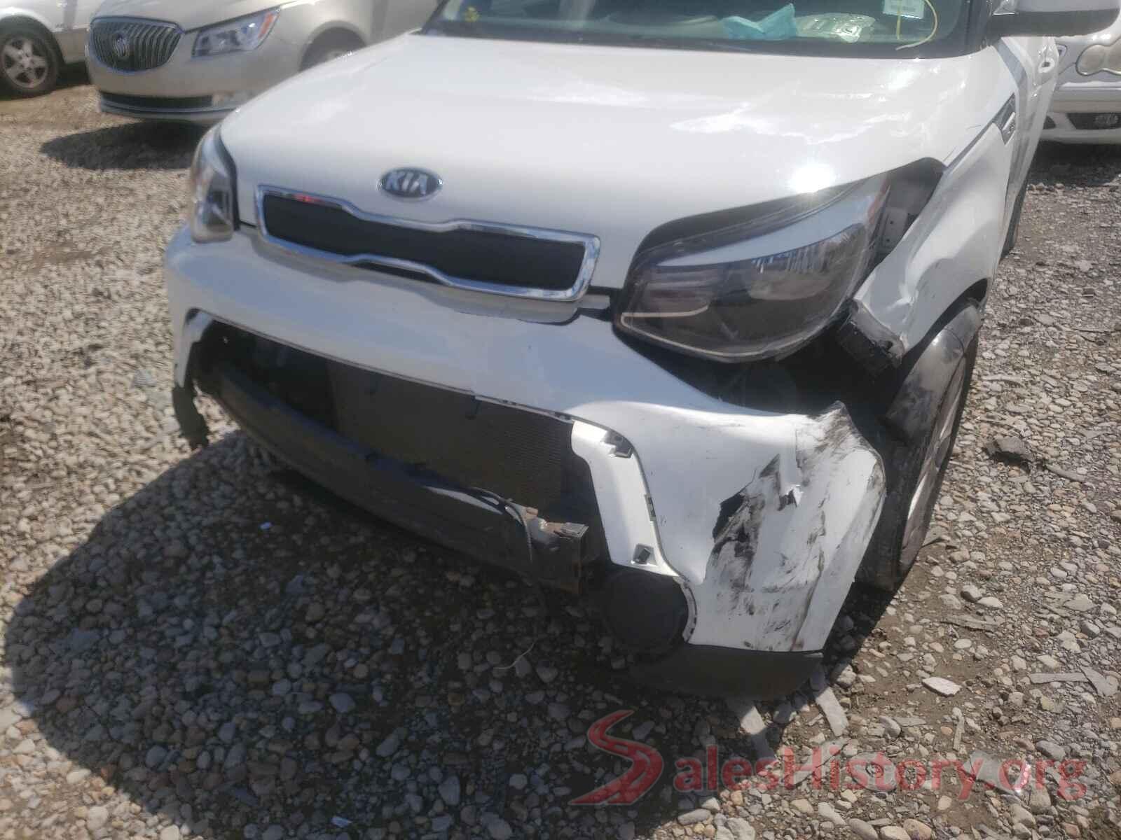 KNDJN2A21G7848181 2016 KIA SOUL