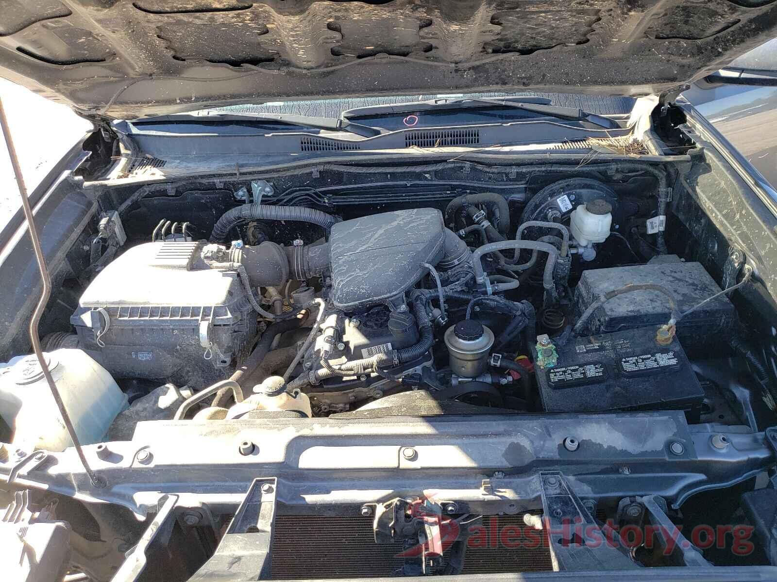 5TFAX5GN1LX175593 2020 TOYOTA TACOMA