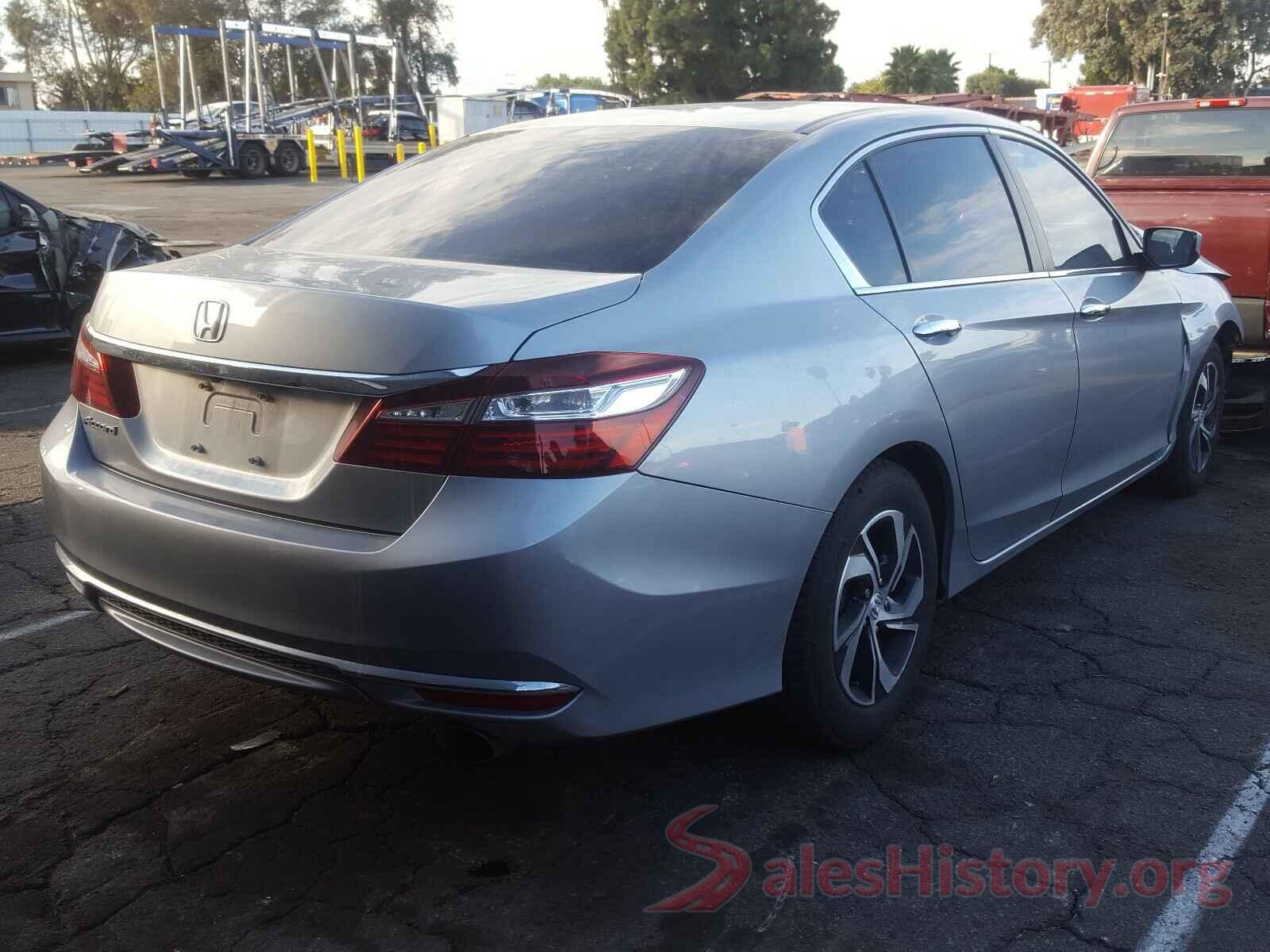 1HGCR2F34HA133240 2017 HONDA ACCORD