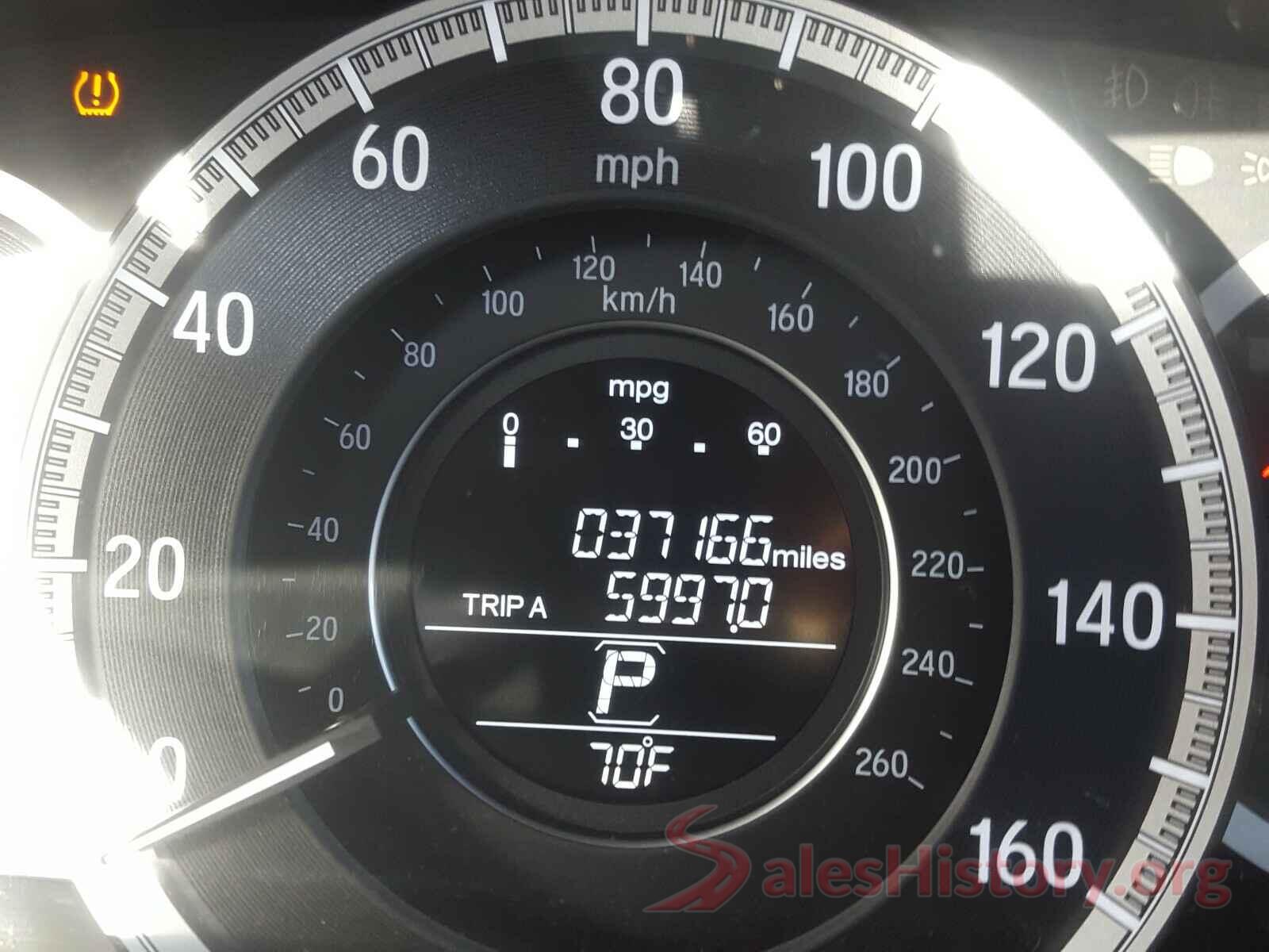 1HGCR2F34HA133240 2017 HONDA ACCORD