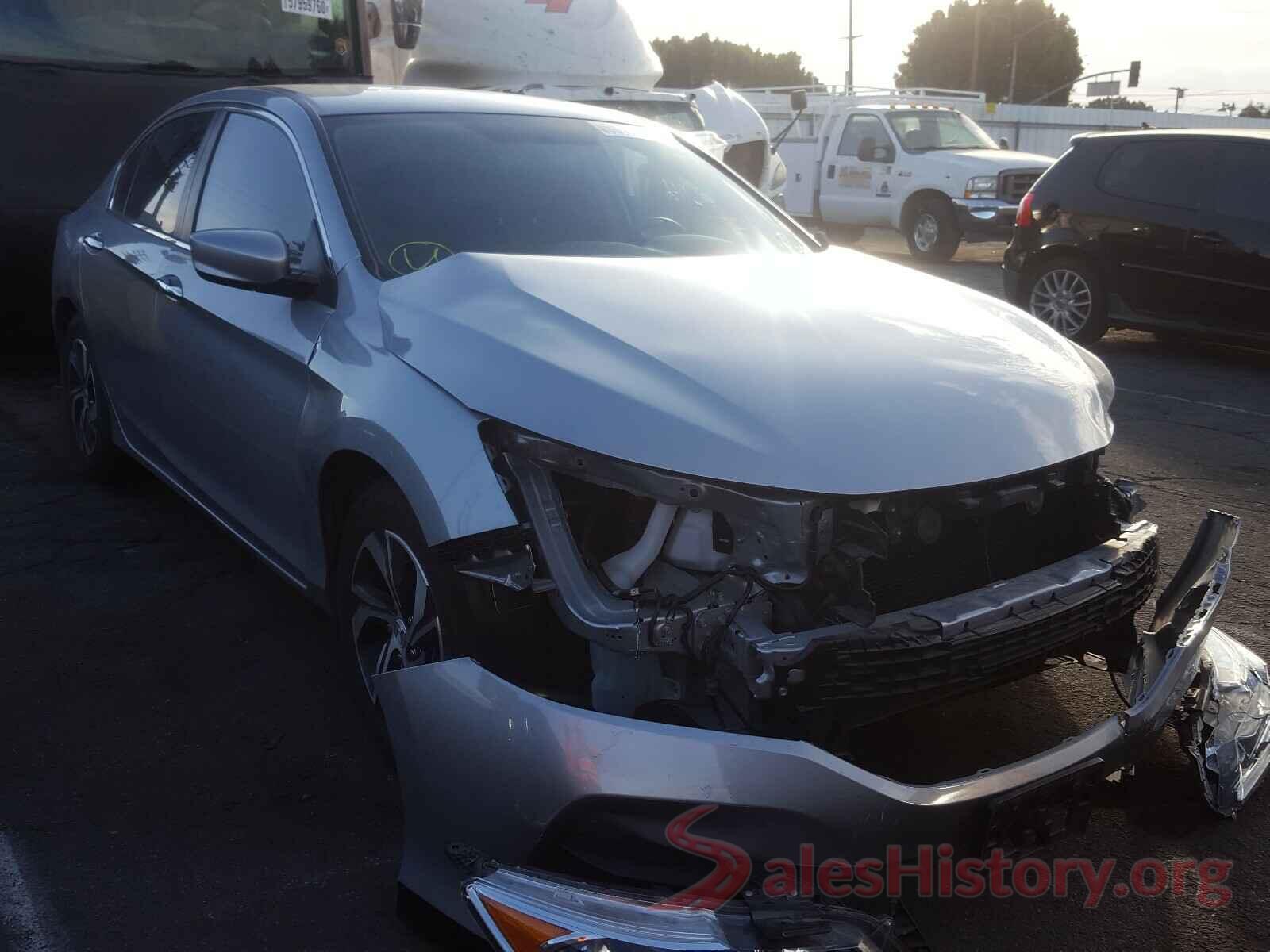 1HGCR2F34HA133240 2017 HONDA ACCORD