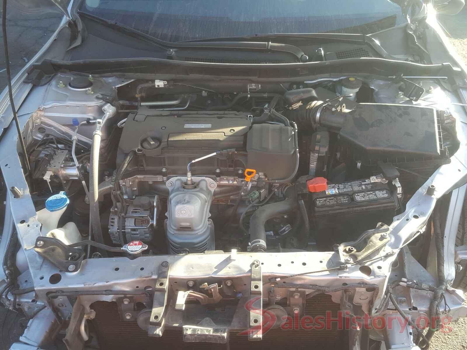 1HGCR2F34HA133240 2017 HONDA ACCORD