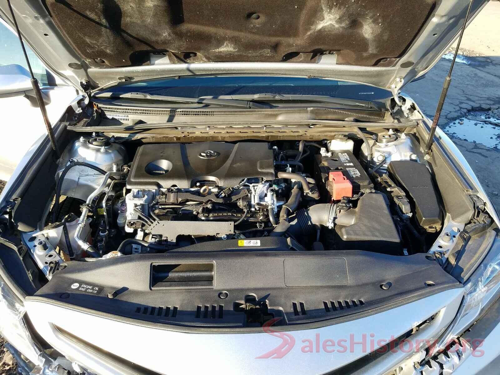 4T1B11HK9JU590660 2018 TOYOTA CAMRY