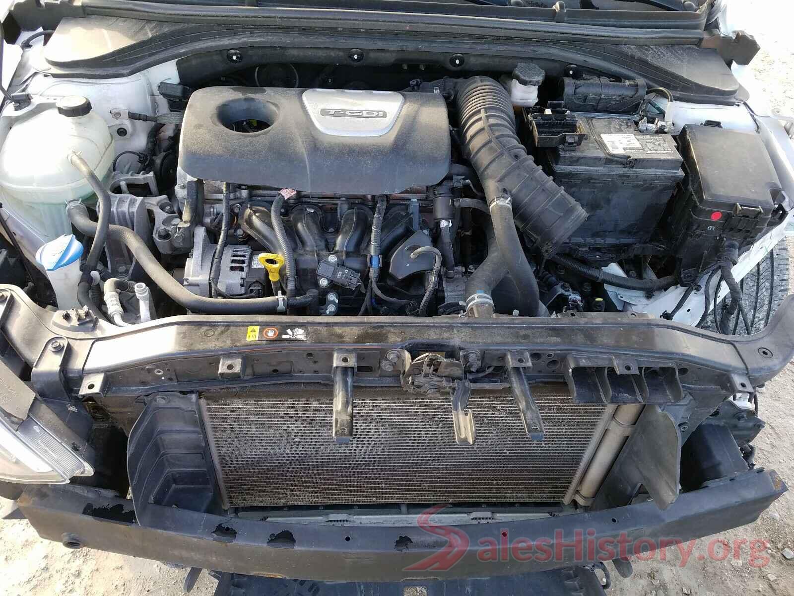 KMHD04LB5JU546420 2018 HYUNDAI ELANTRA