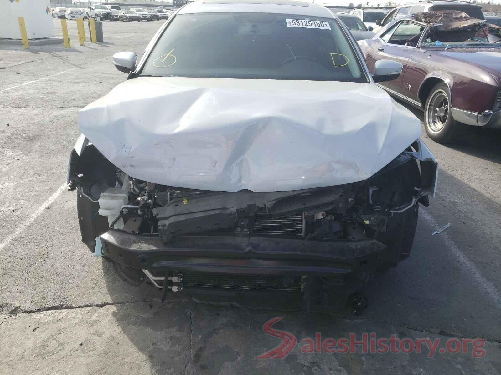 3VWDB7AJ1HM260957 2017 VOLKSWAGEN JETTA