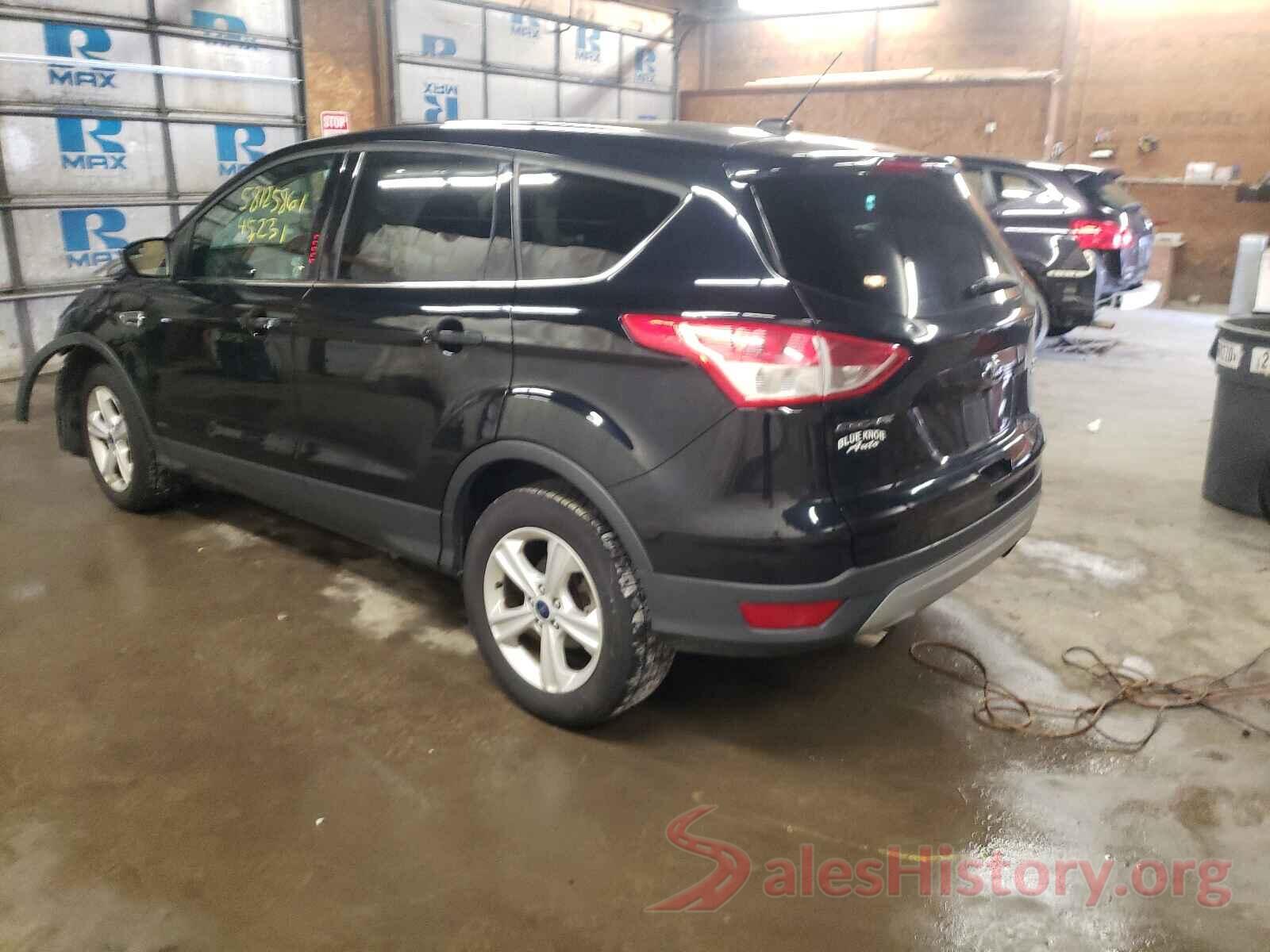 1FMCU9GX4GUA01286 2016 FORD ESCAPE