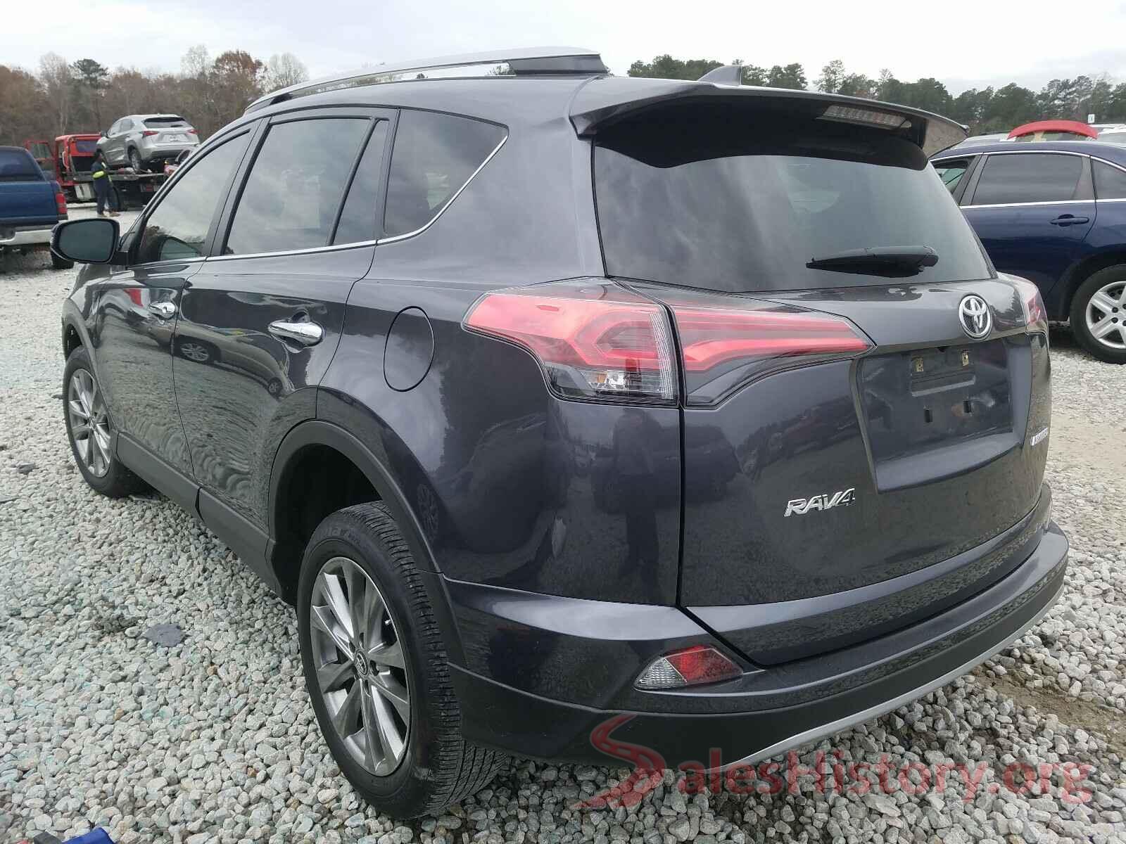 JTMYFREV6JD126447 2018 TOYOTA RAV4